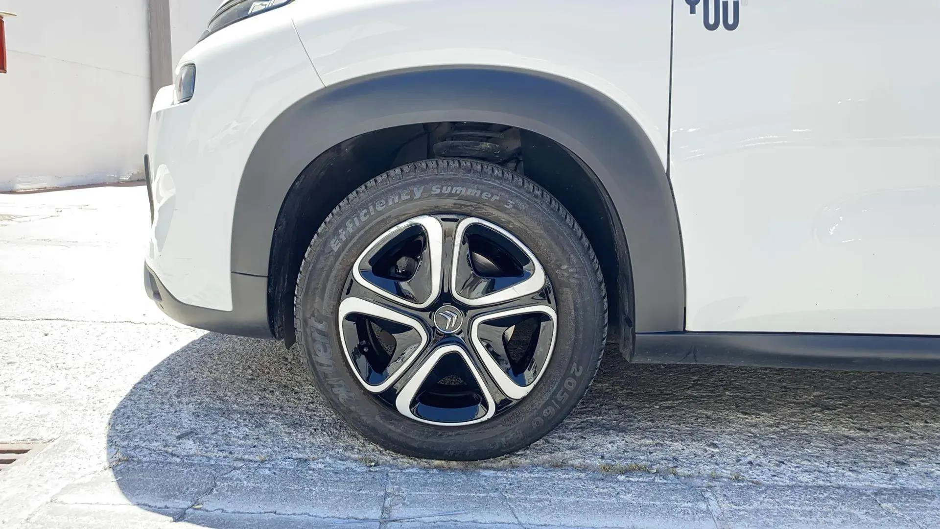 Citroën C3 Aircross PureTech You! - foto 10