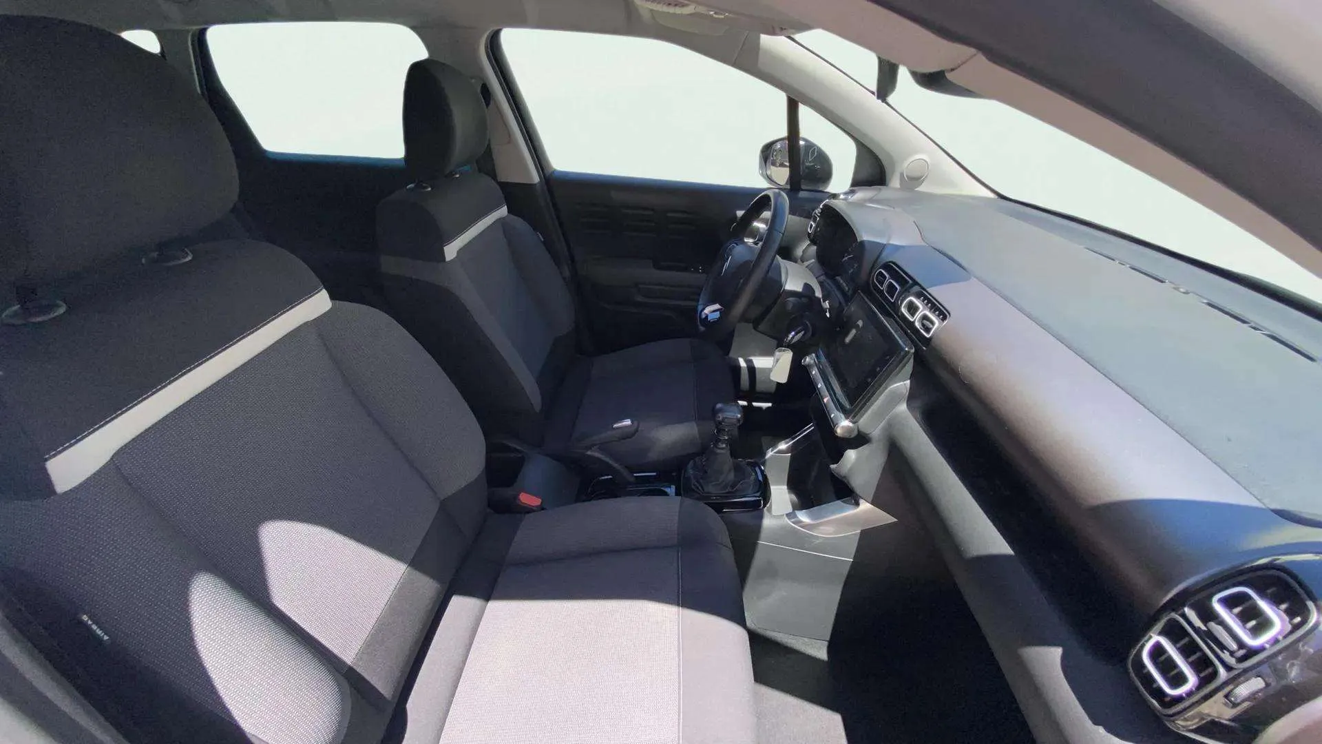 Citroën C3 Aircross PureTech You! - foto 14