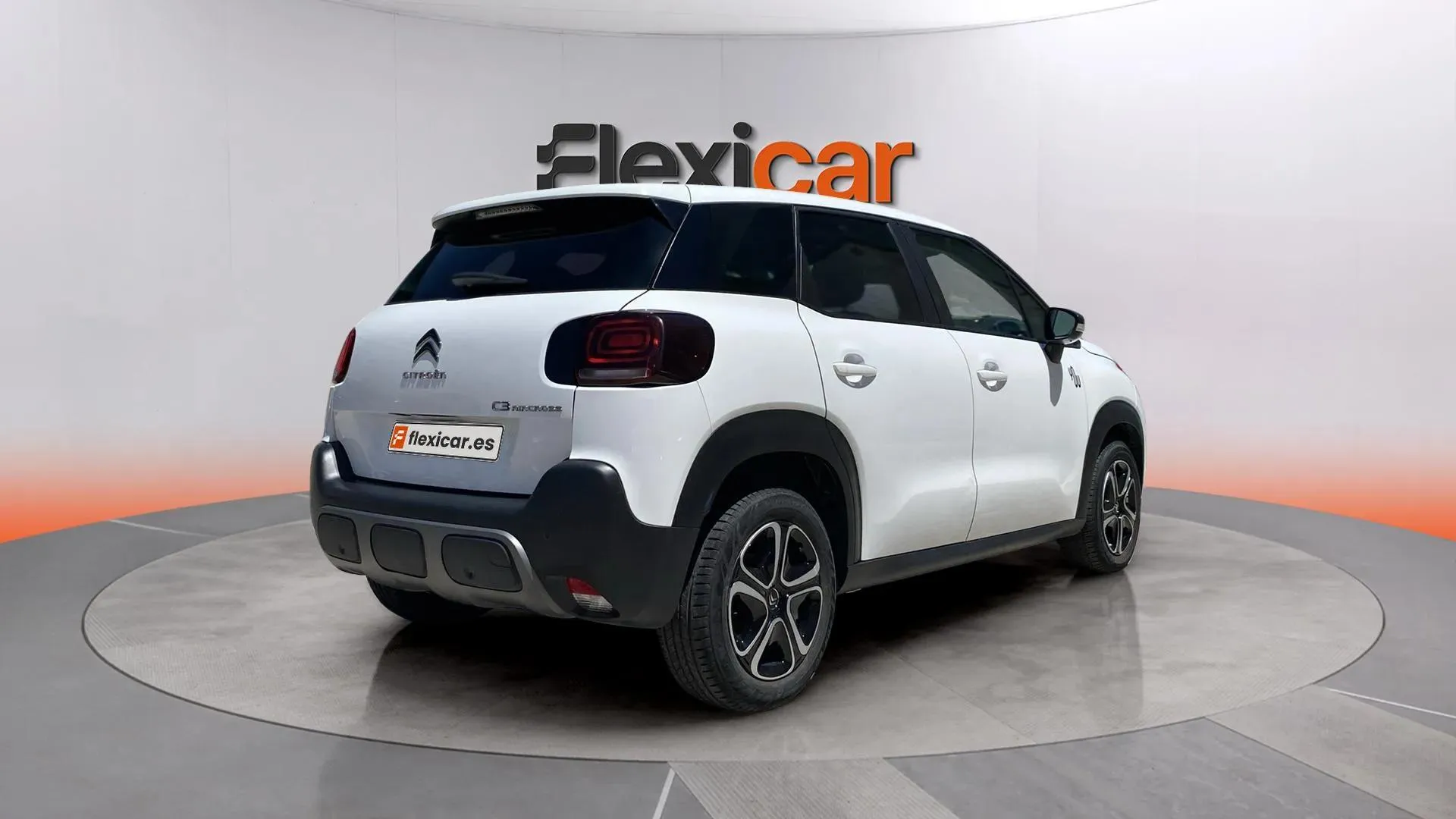 Citroën C3 Aircross PureTech You! - foto 7