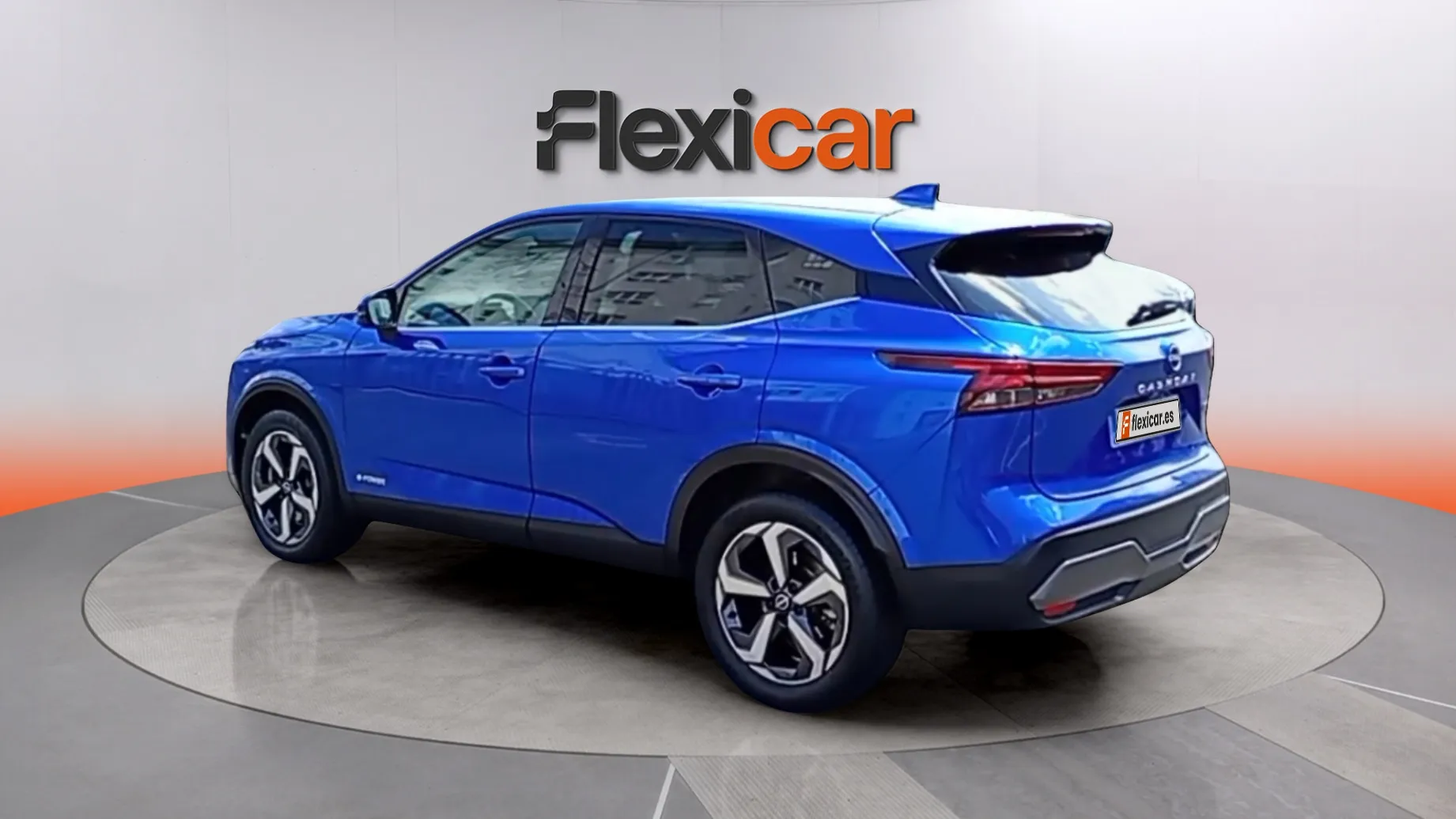 Nissan Qashqai E-POWER N-Connecta - foto 5