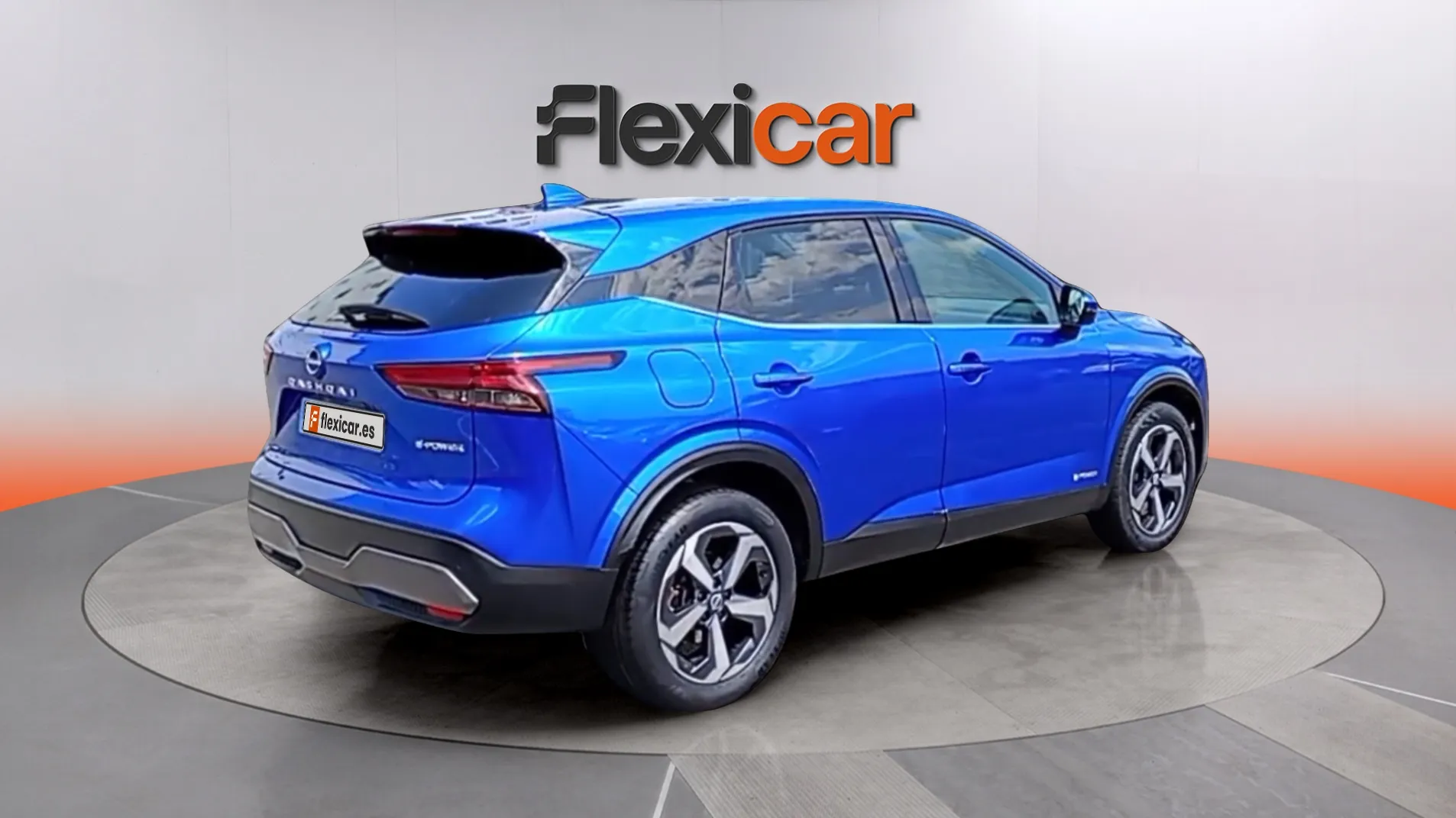 Nissan Qashqai E-POWER N-Connecta - foto 7