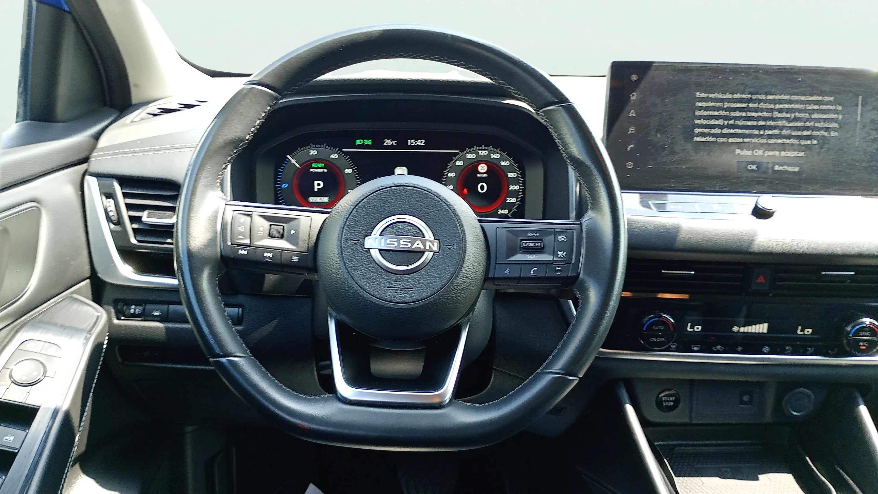 Nissan Qashqai E-POWER N-Connecta - foto 11