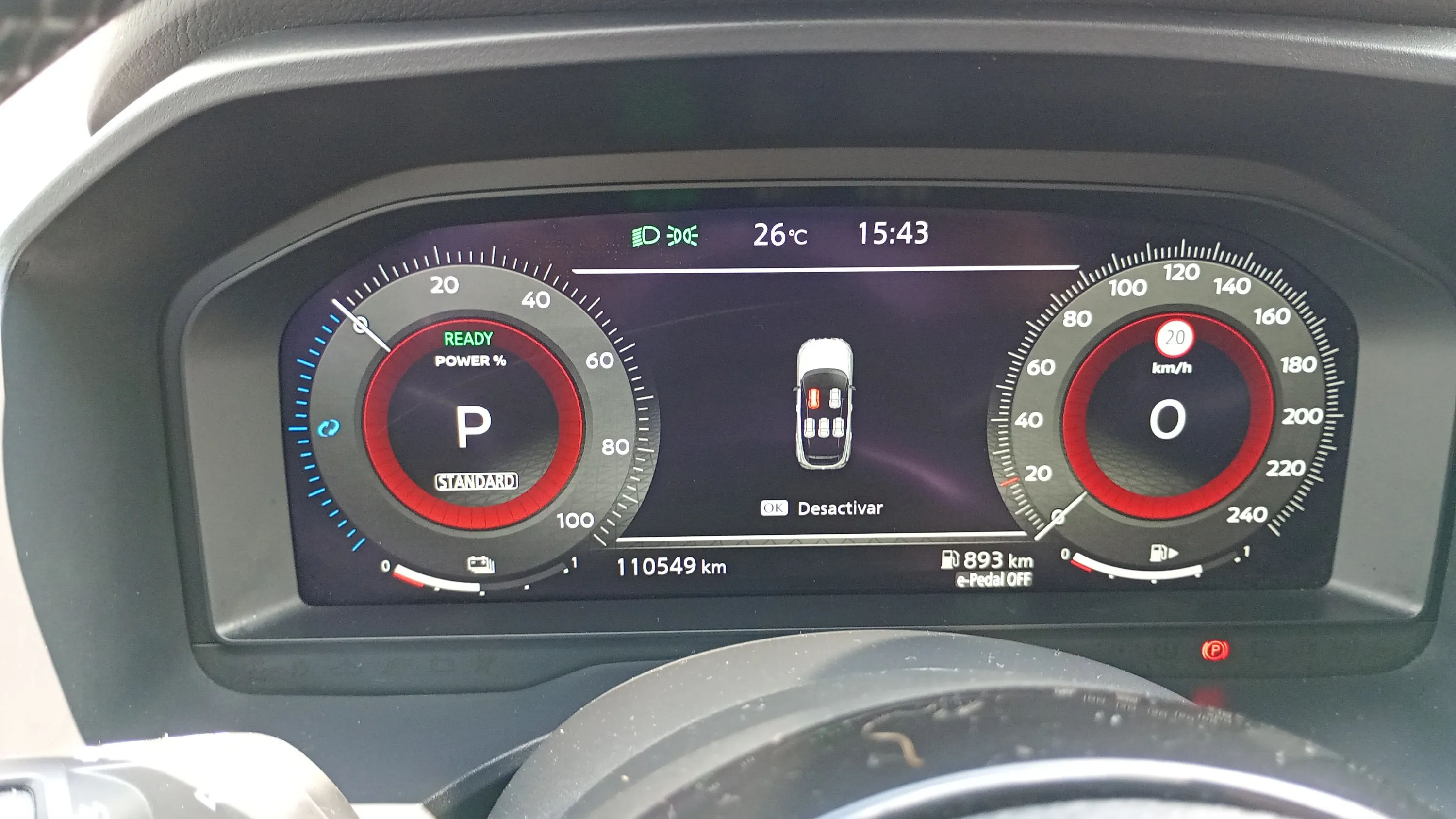 Nissan Qashqai E-POWER N-Connecta - foto 12