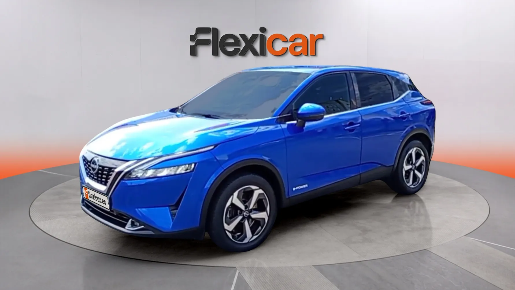 Nissan Qashqai E-POWER N-Connecta - foto 3