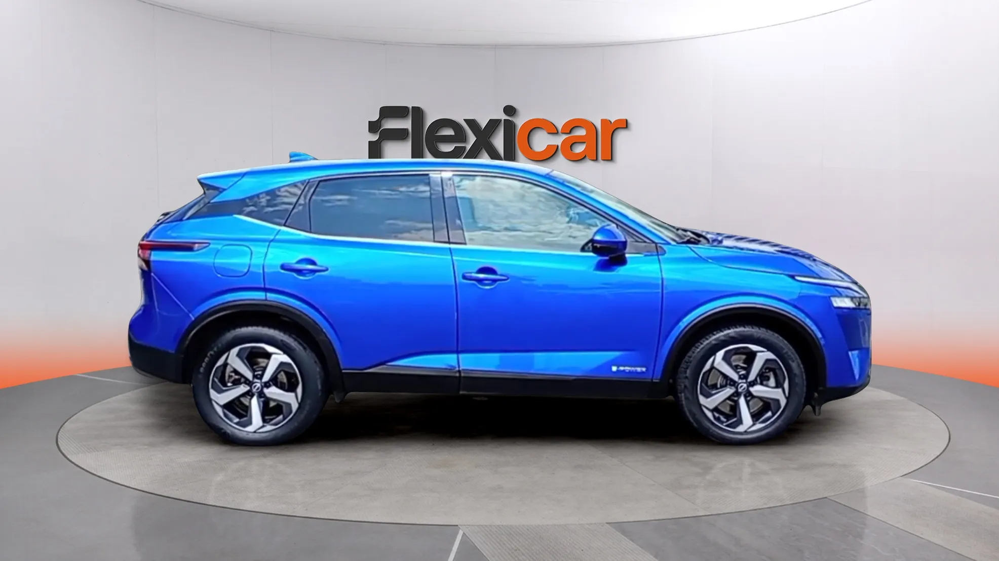 Nissan Qashqai E-POWER N-Connecta - foto 8