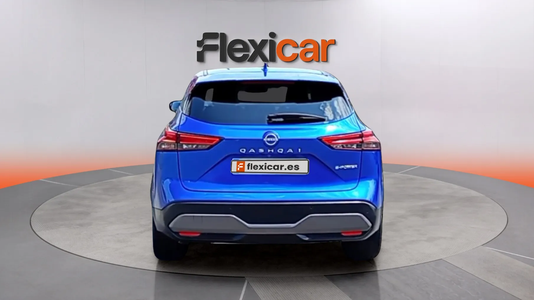 Nissan Qashqai E-POWER N-Connecta - foto 6
