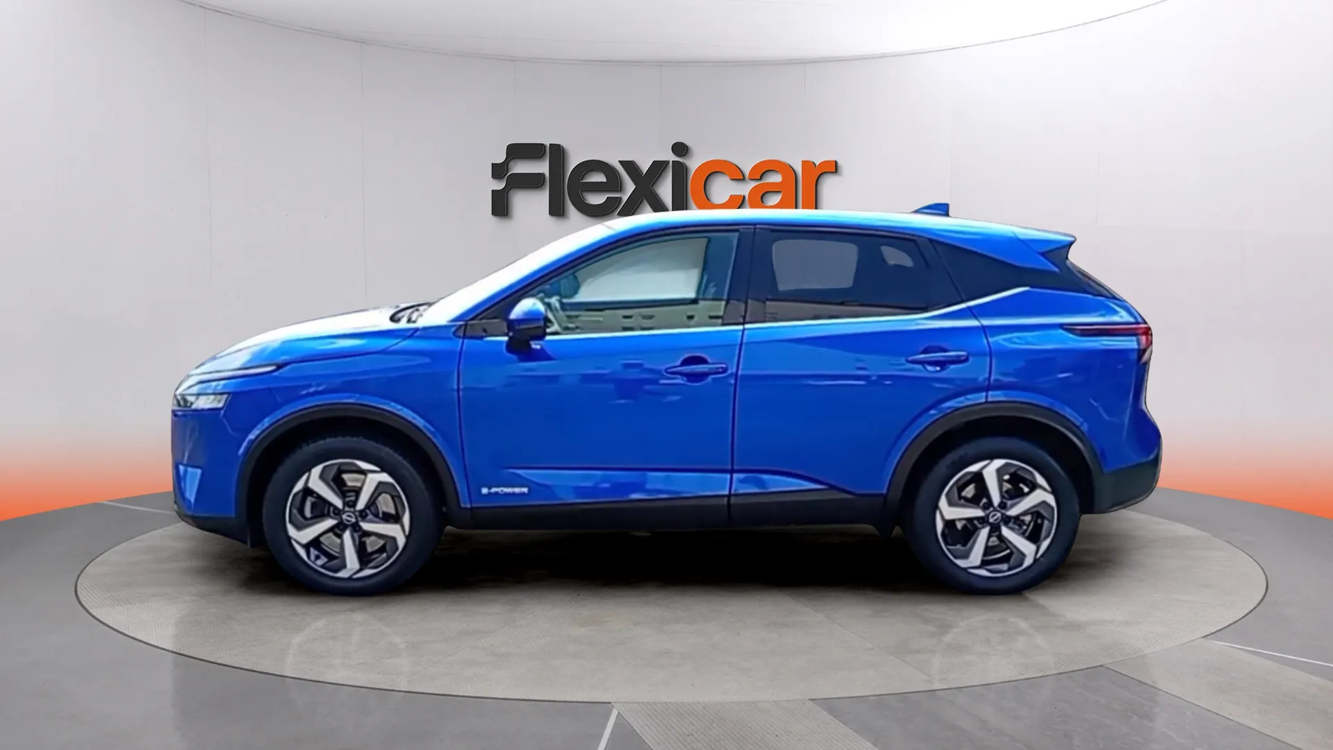 Nissan Qashqai E-POWER N-Connecta - foto 4