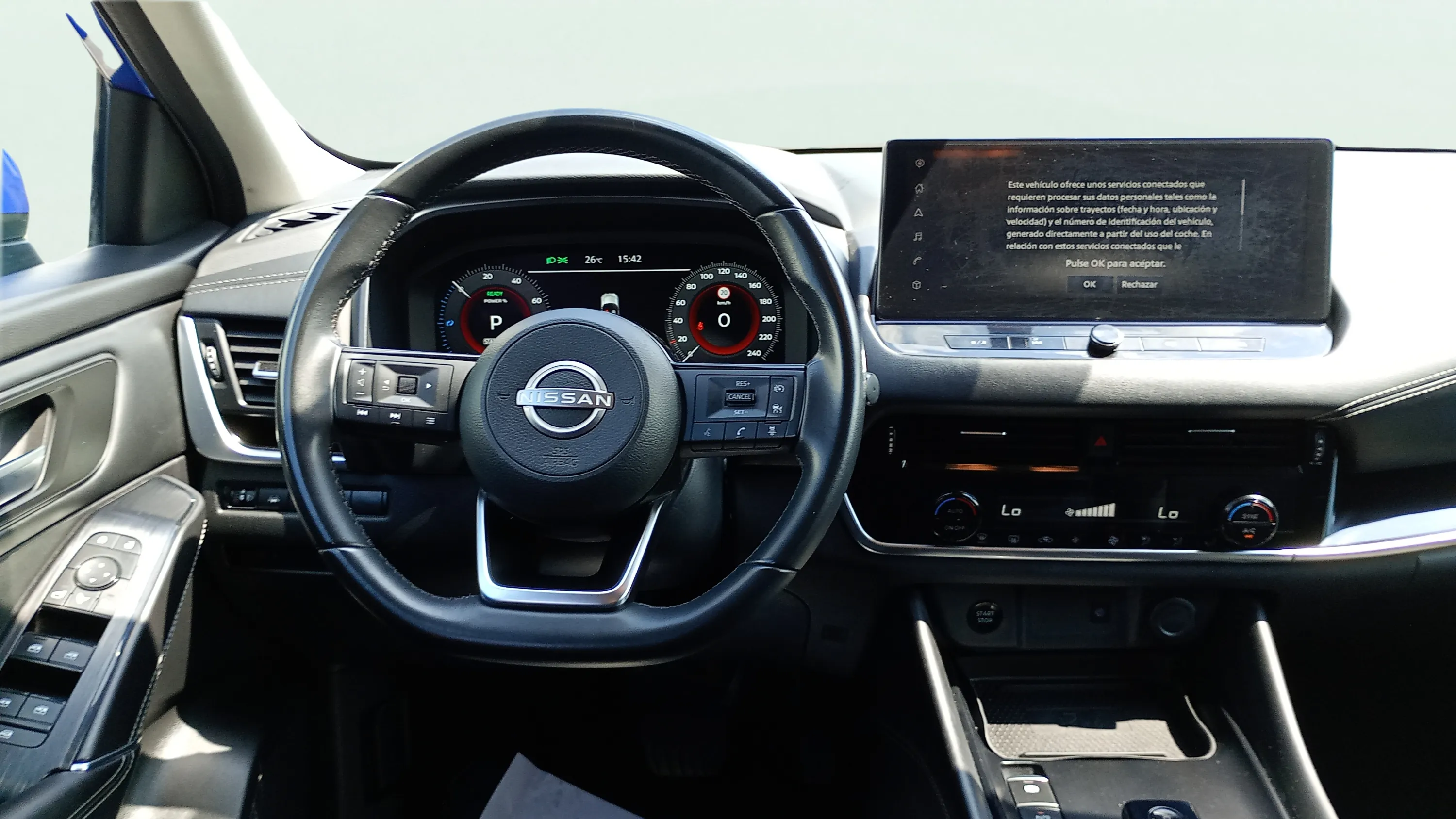 Nissan Qashqai E-POWER N-Connecta - foto 9