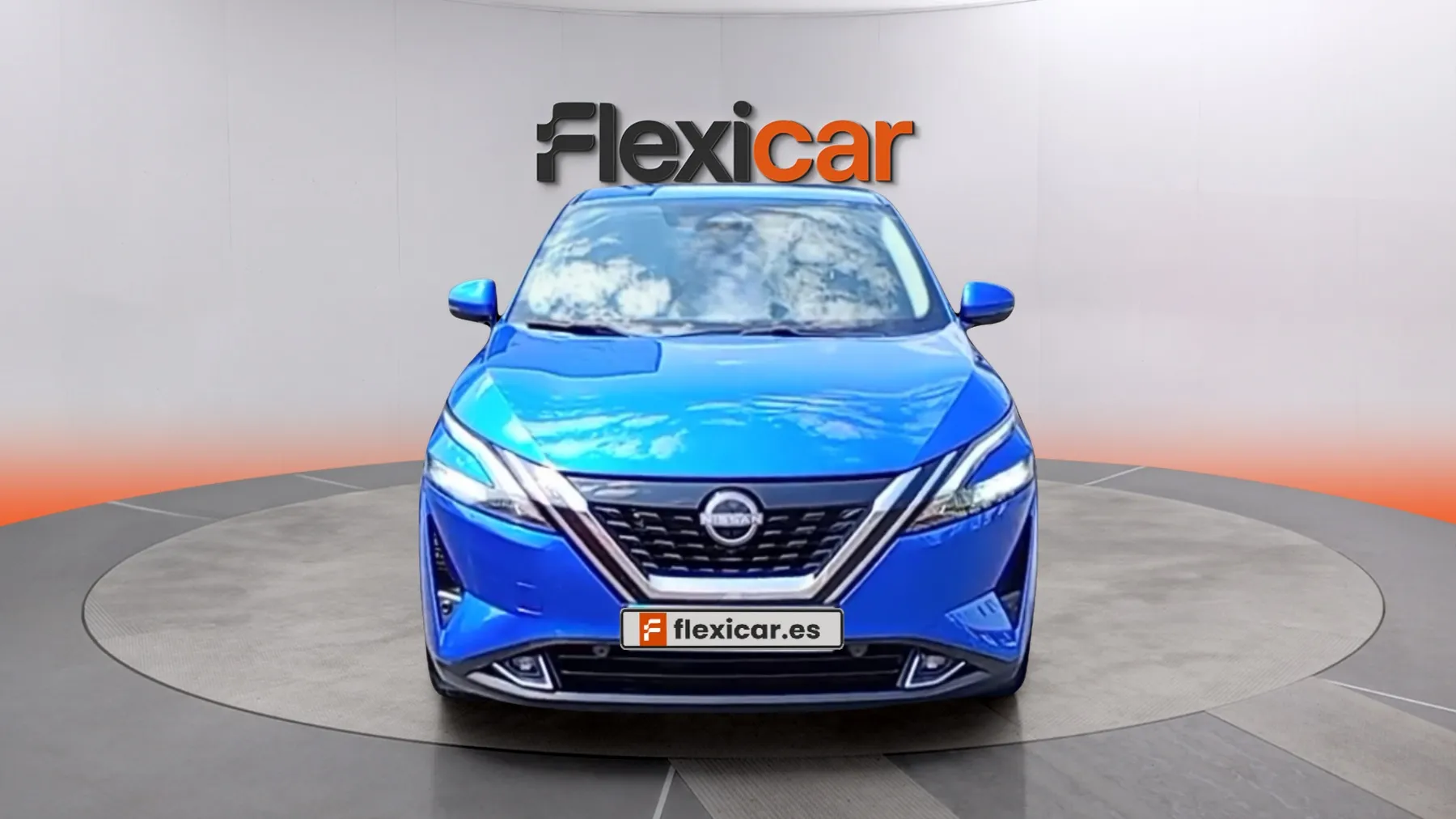 Nissan Qashqai E-POWER N-Connecta - foto 2