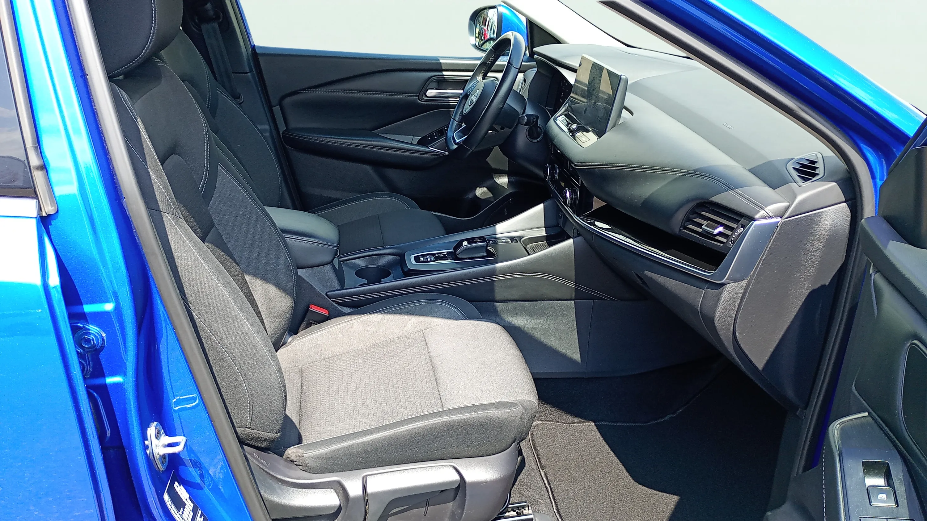 Nissan Qashqai E-POWER N-Connecta - foto 14