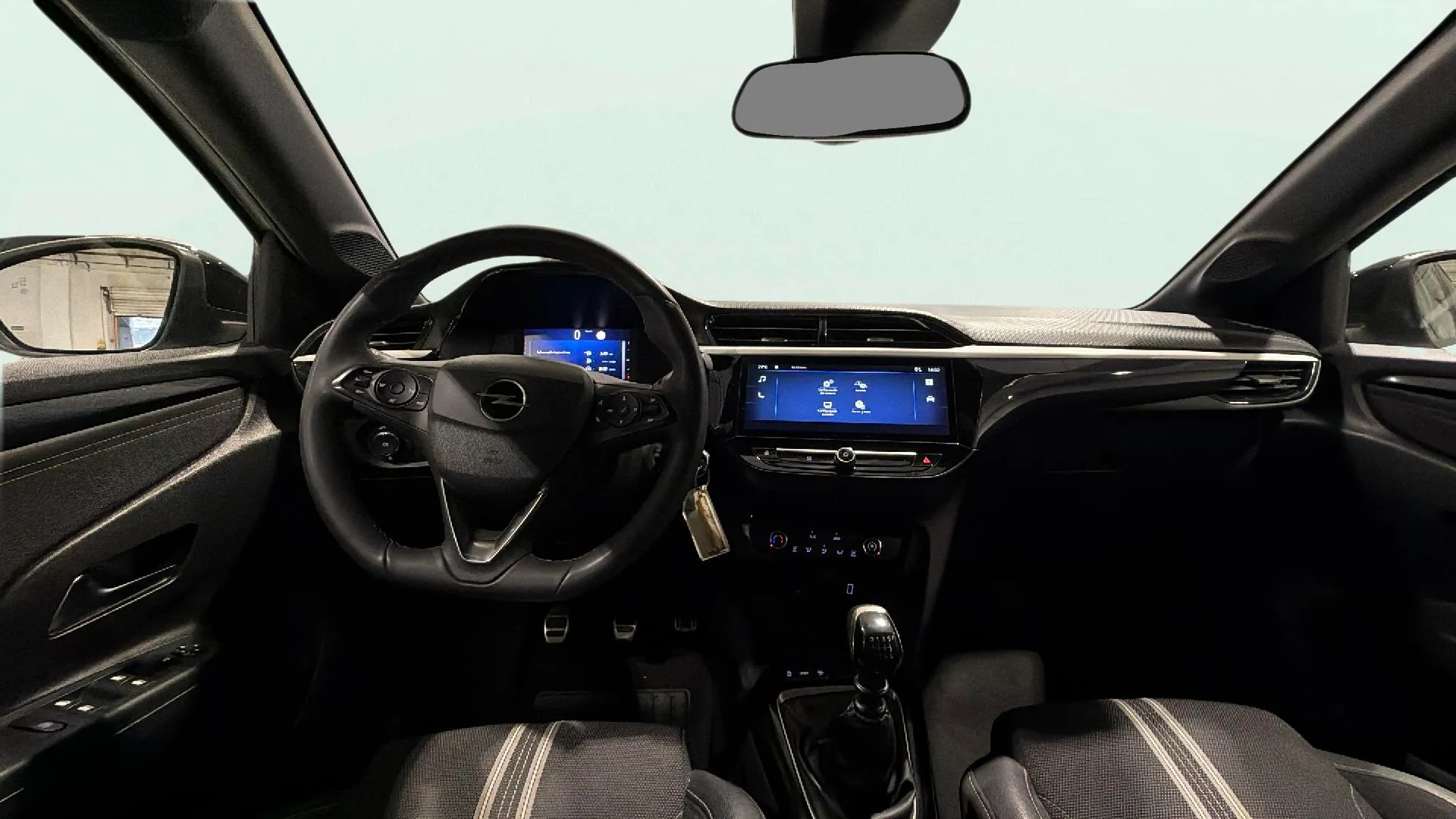 Opel Corsa 1.2T XHL GS - foto 9