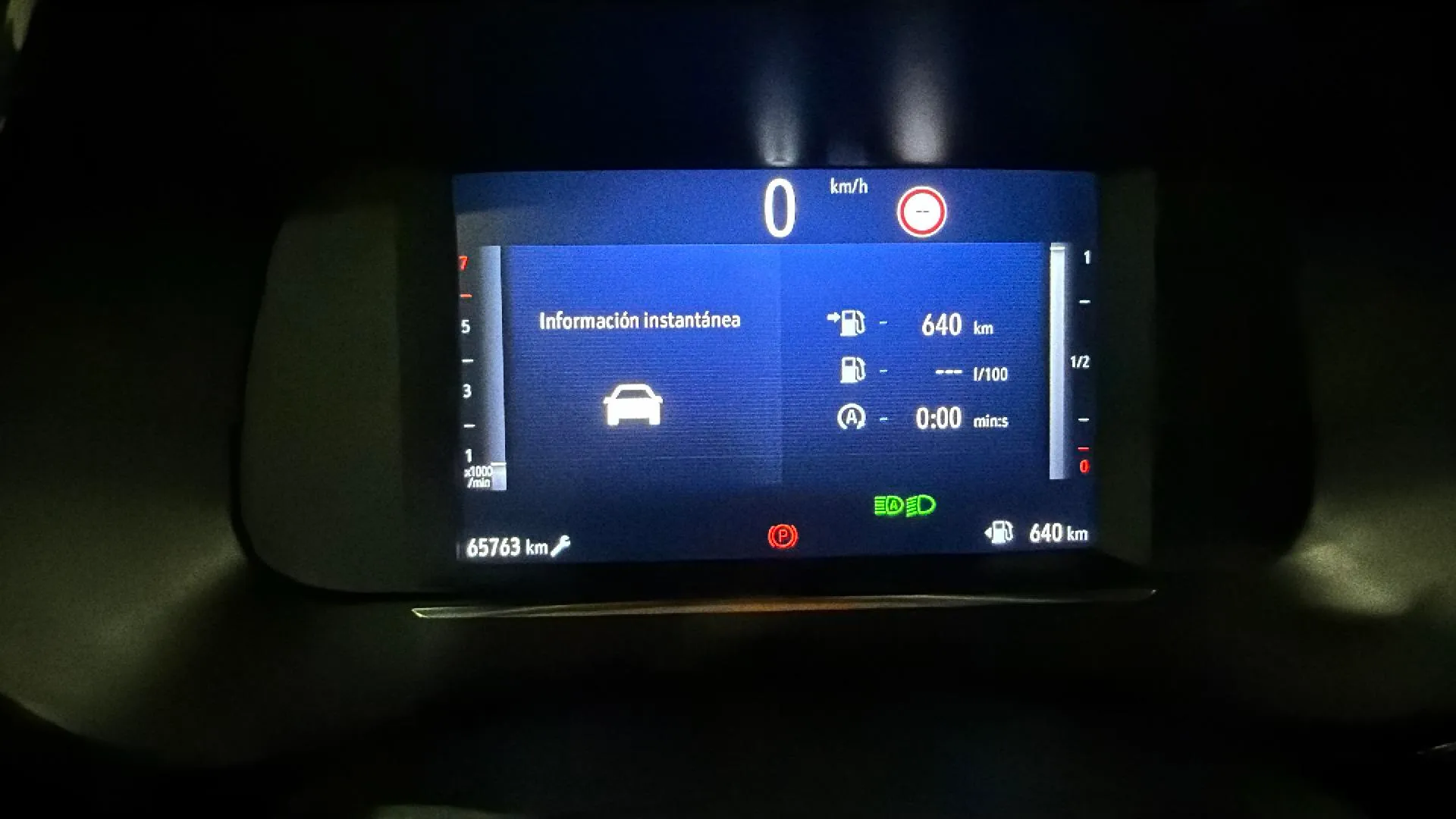 Opel Corsa 1.2T XHL GS - foto 11