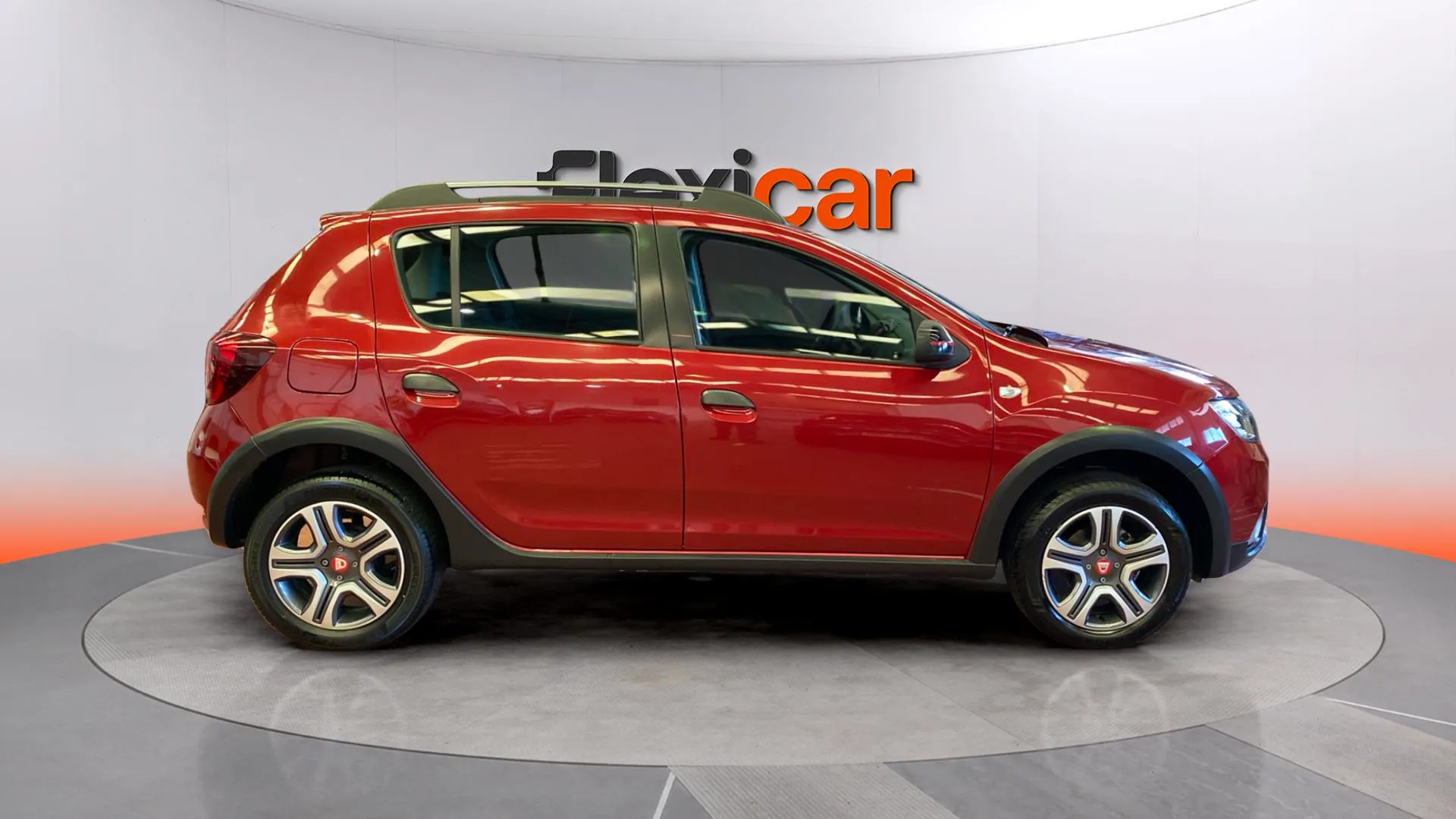 Dacia Sandero Serie Lim 2019 TCe GLP - foto 8