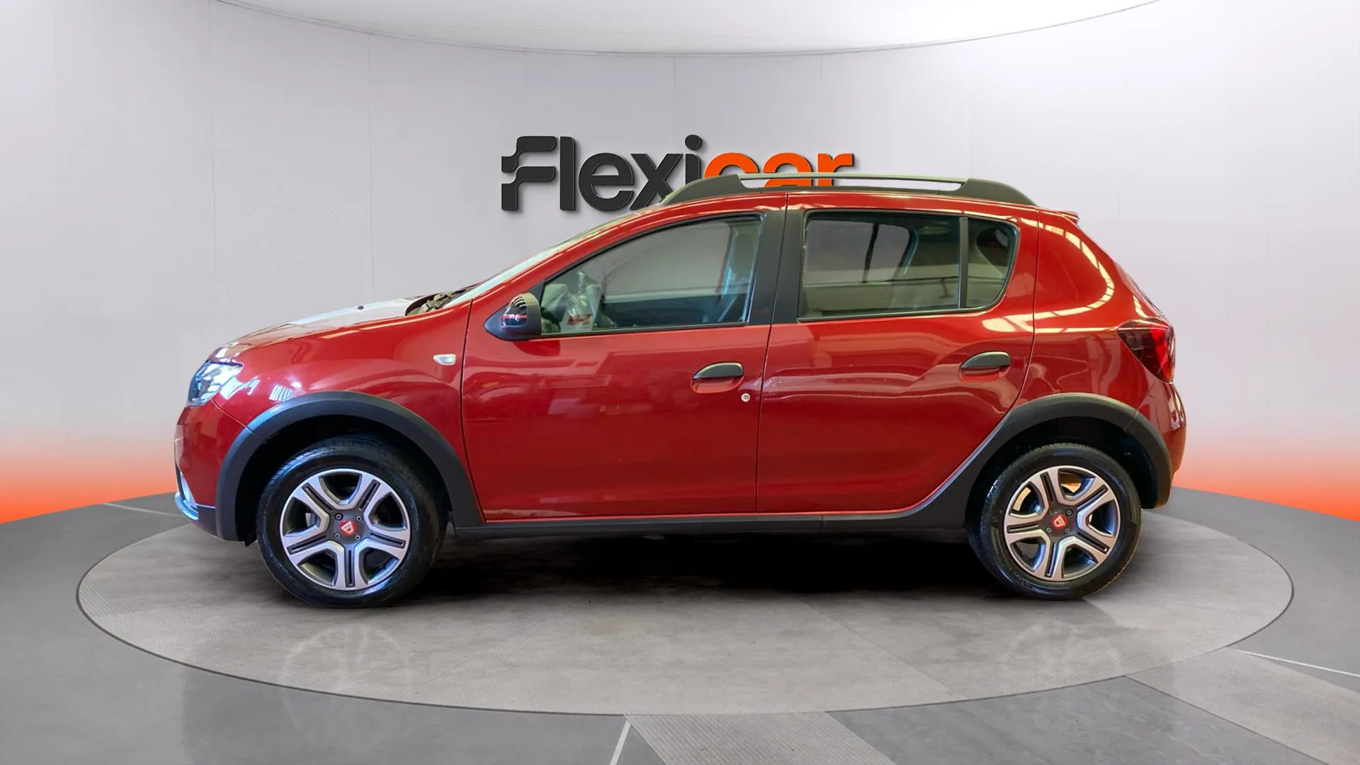 Dacia Sandero Serie Lim 2019 TCe GLP - foto 4