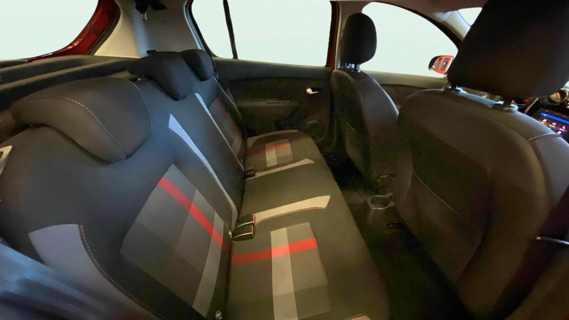 Dacia Sandero Serie Lim 2019 TCe GLP - foto 13
