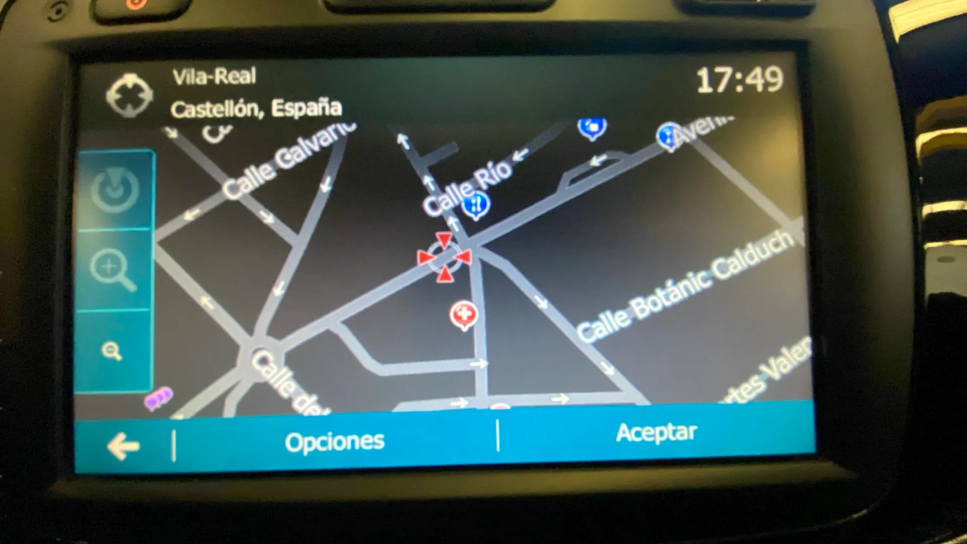 Dacia Sandero Serie Lim 2019 TCe GLP - foto 35