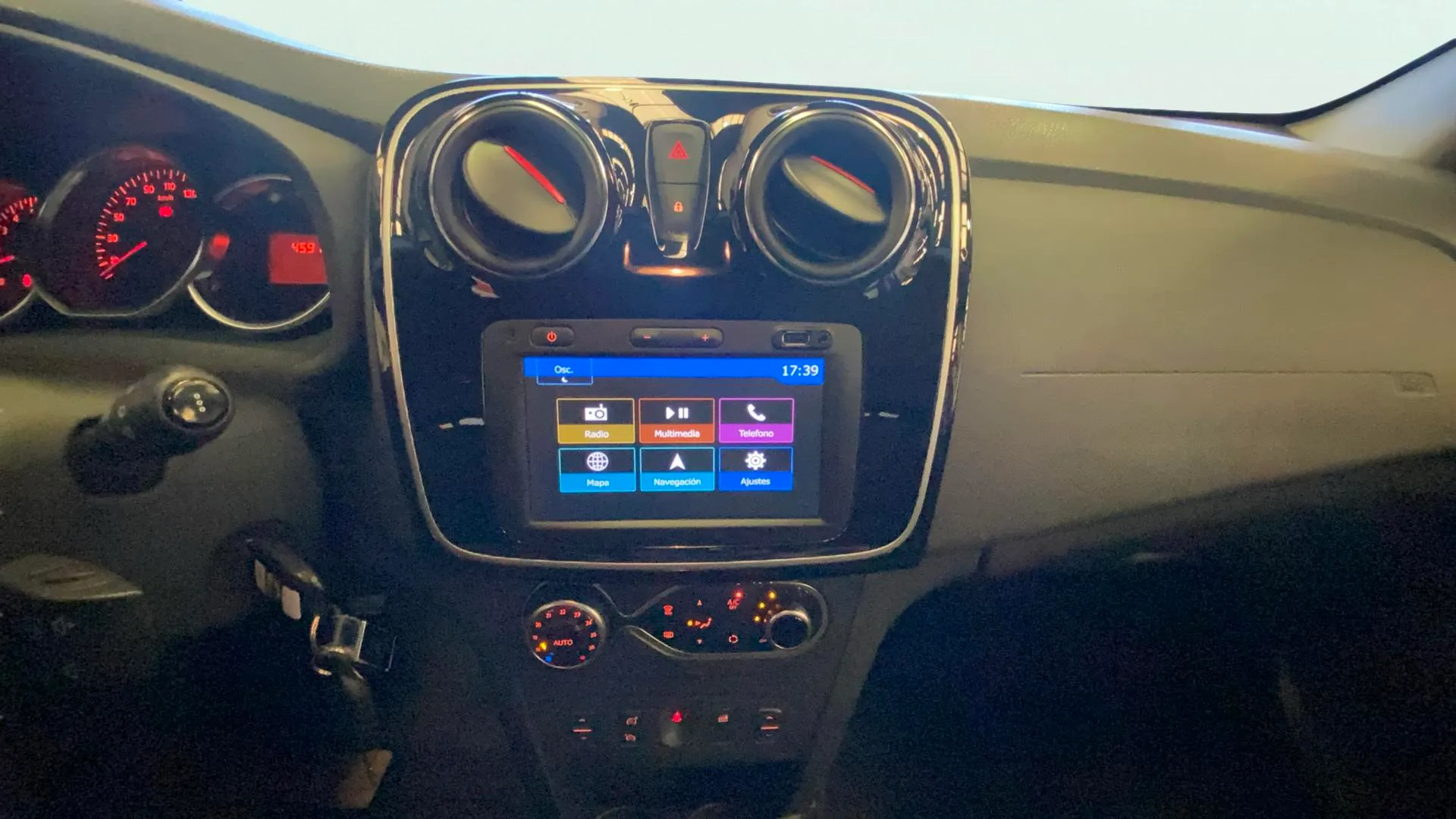 Dacia Sandero Serie Lim 2019 TCe GLP - foto 9