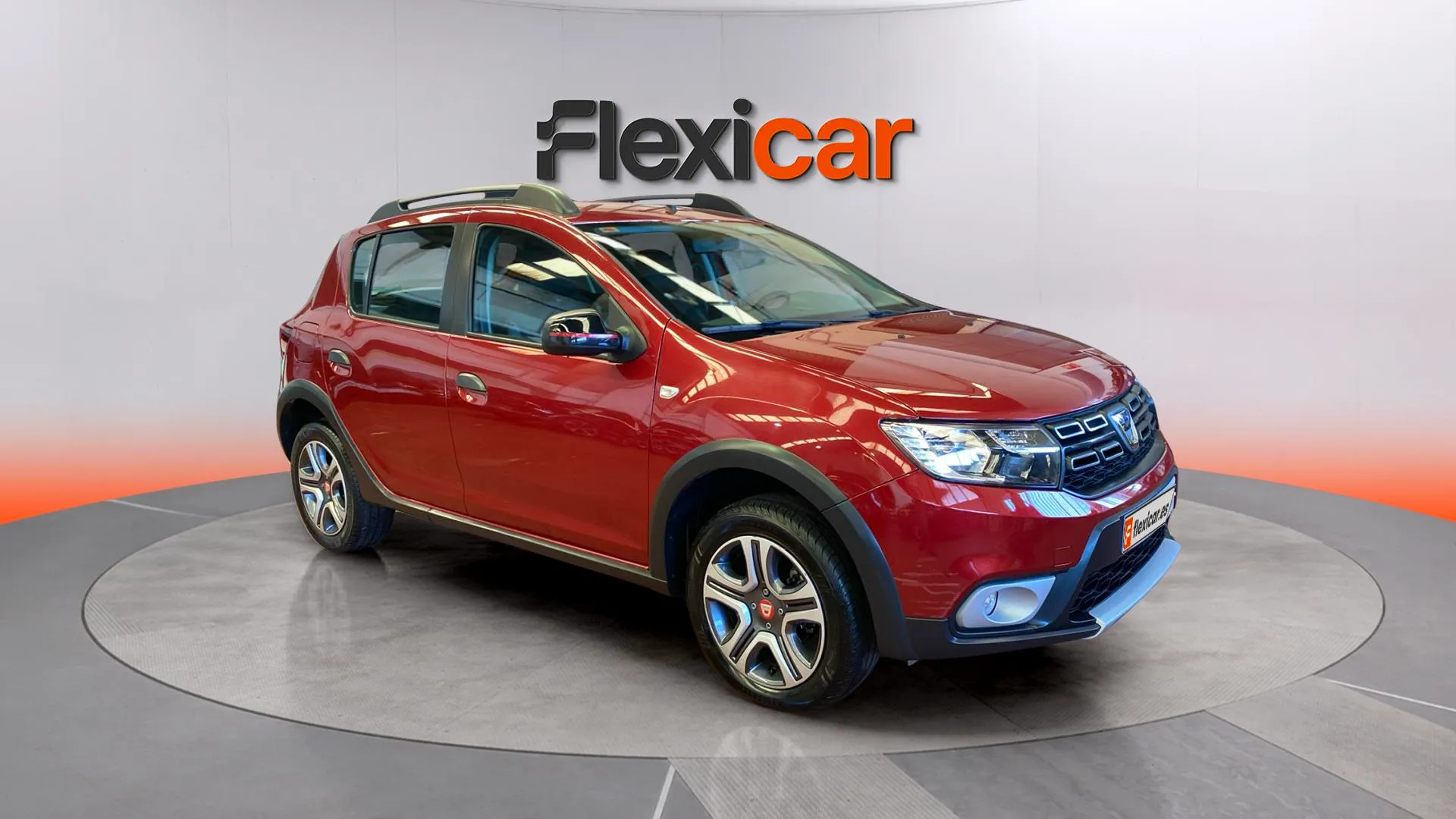 Dacia Sandero Serie Lim 2019 TCe GLP