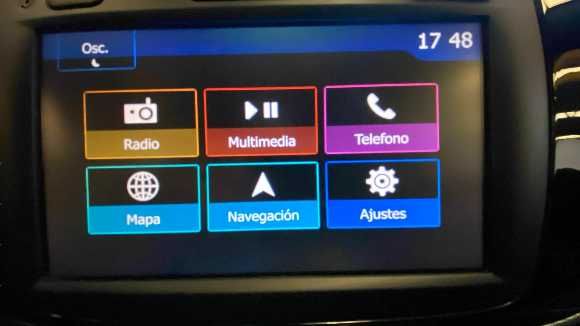Dacia Sandero Serie Lim 2019 TCe GLP - foto 32
