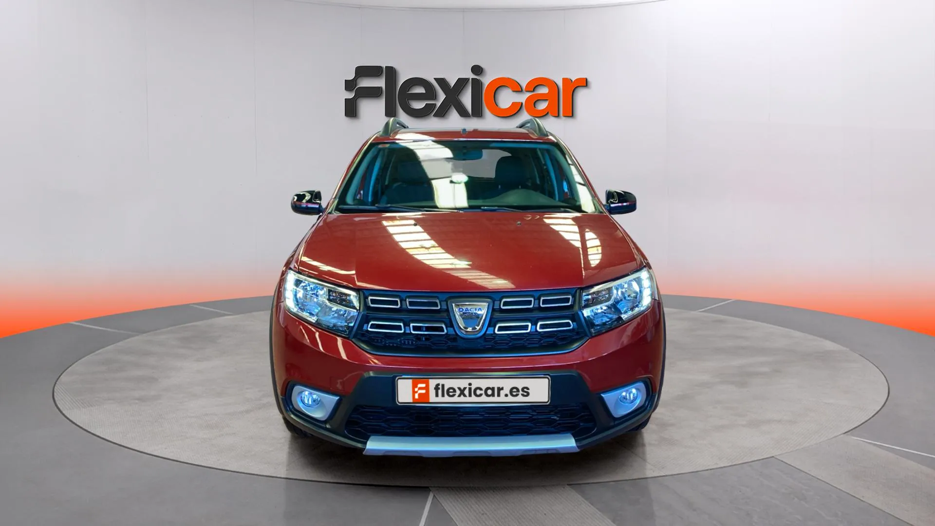 Dacia Sandero Serie Lim 2019 TCe GLP - foto 2