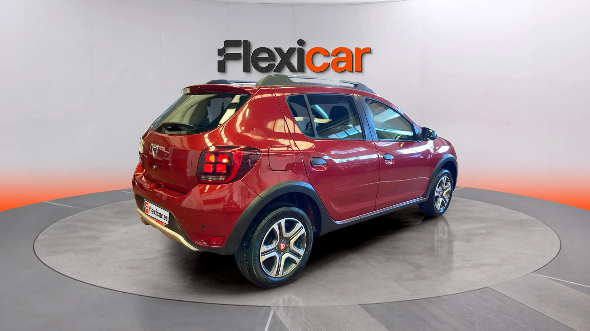 Dacia Sandero Serie Lim 2019 TCe GLP - foto 7