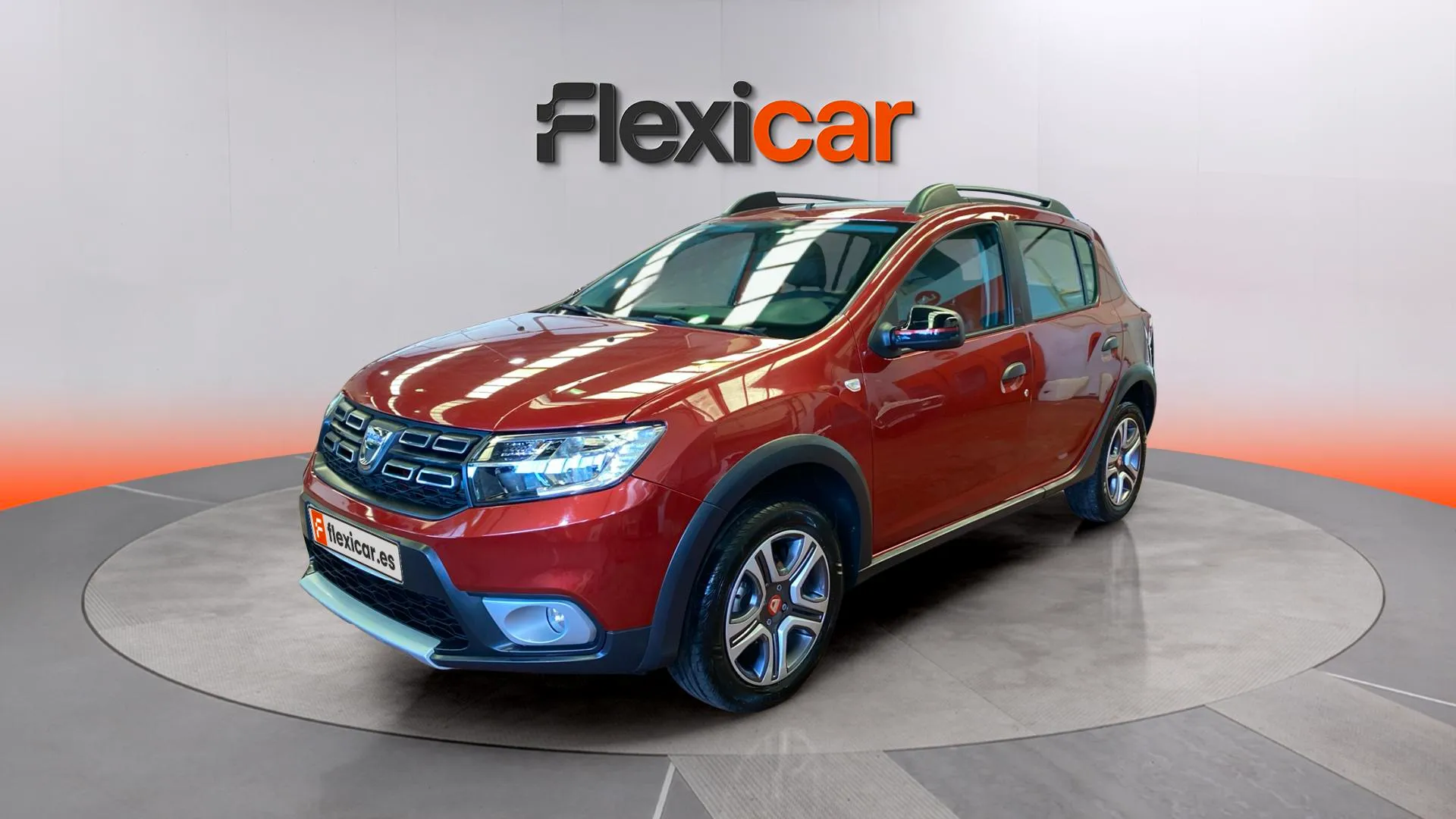 Dacia Sandero Serie Lim 2019 TCe GLP - foto 3