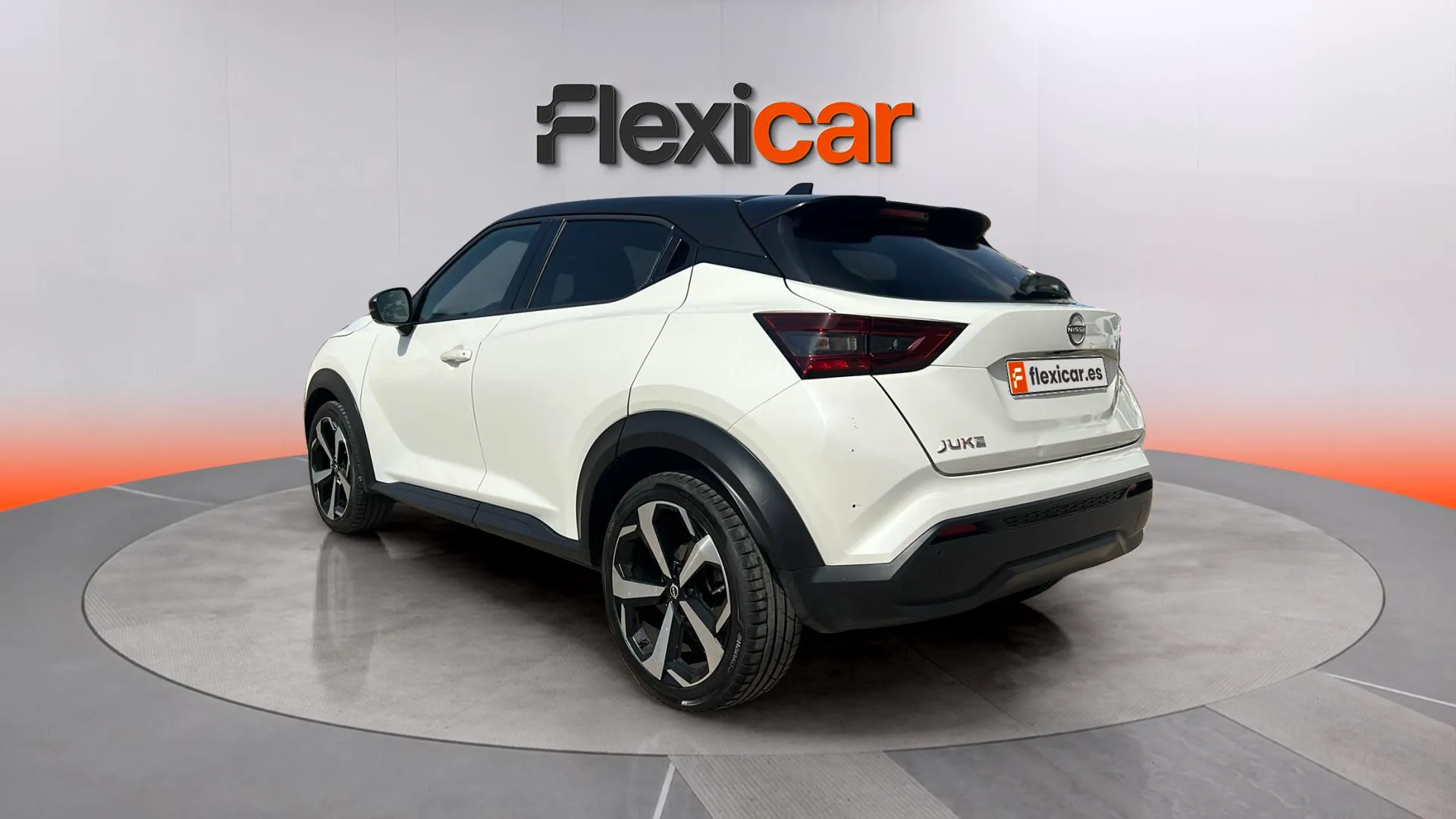 Nissan Juke DIG-T Tekna - foto 5