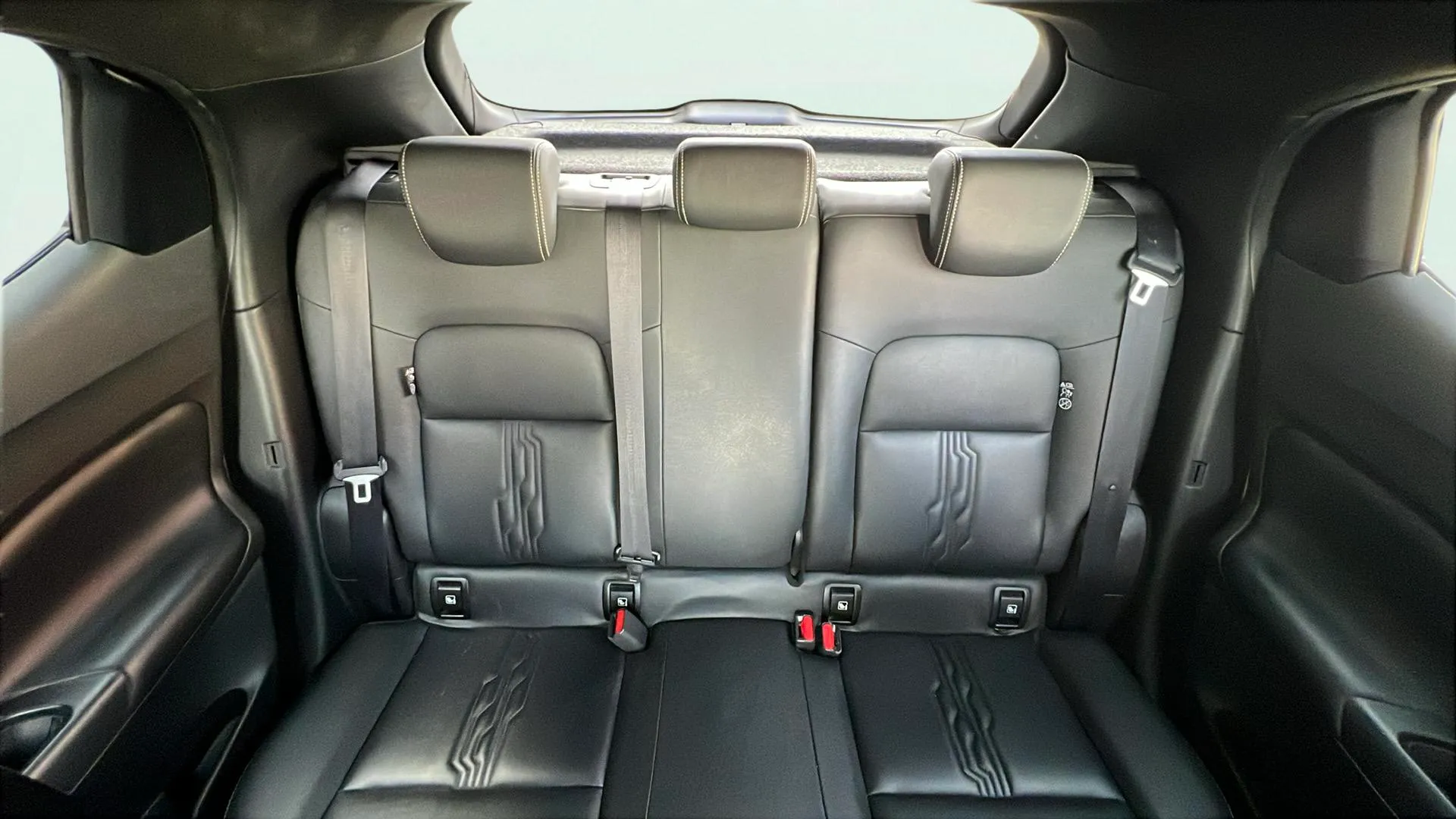 Nissan Juke DIG-T Tekna - foto 17