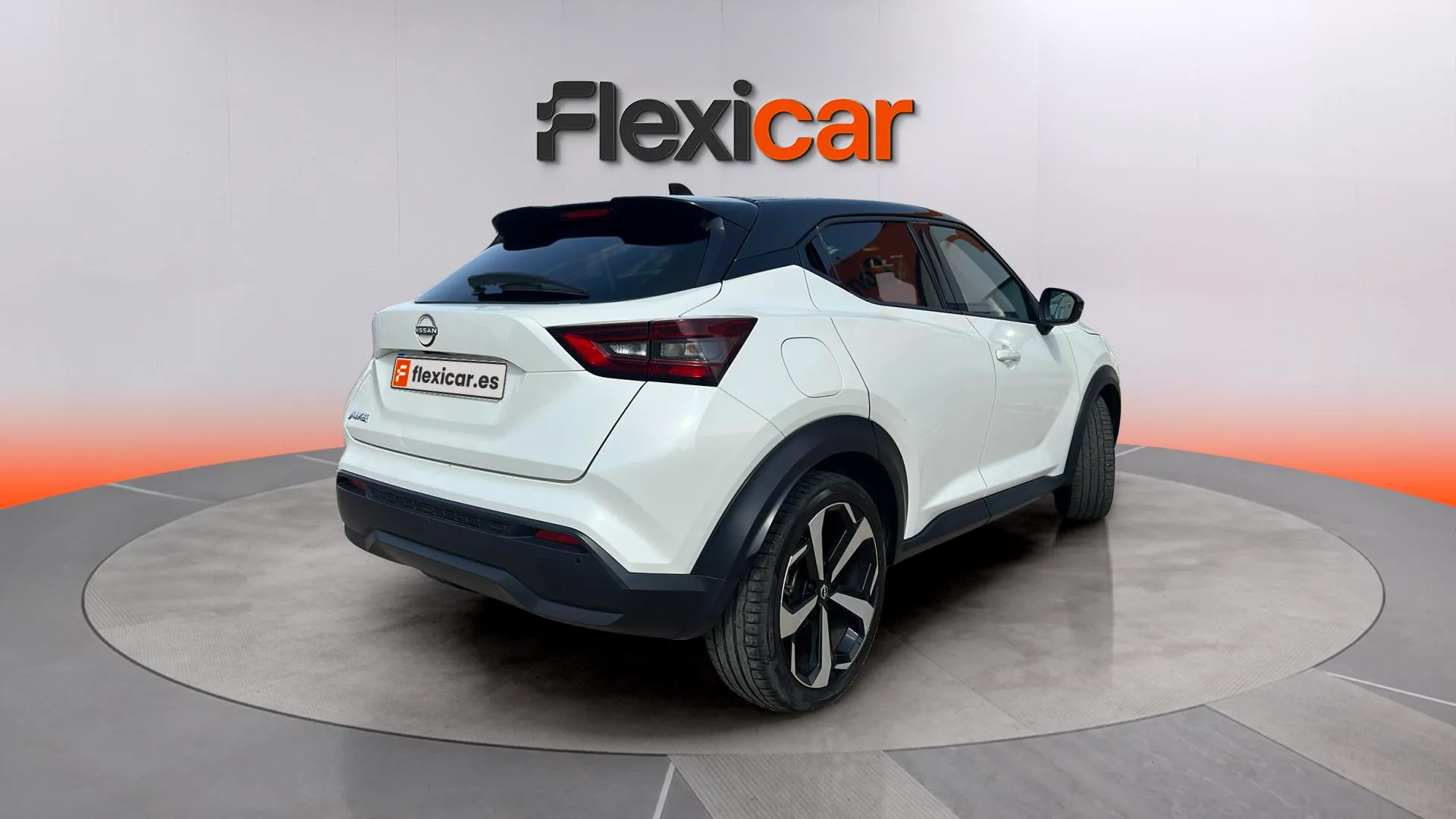 Nissan Juke DIG-T Tekna - foto 3