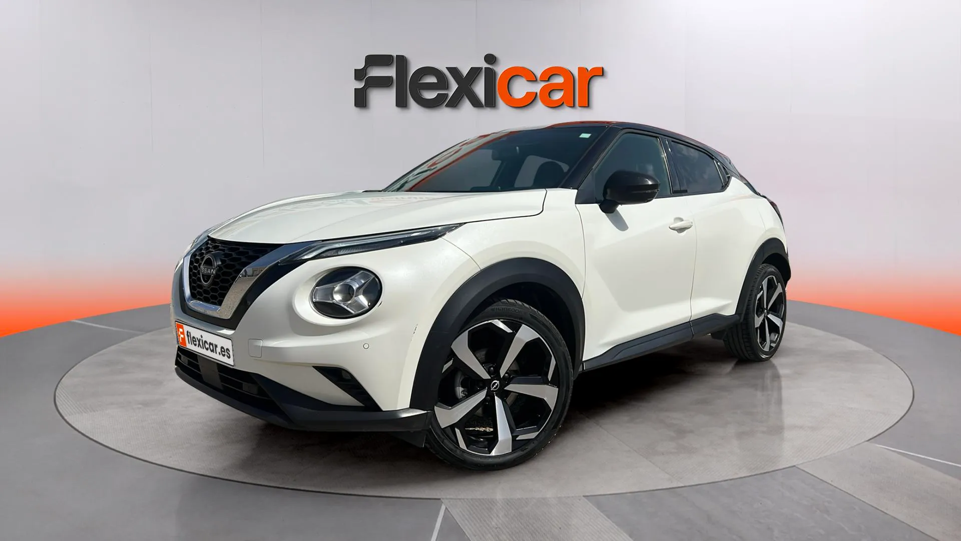 Nissan Juke DIG-T Tekna - foto 7