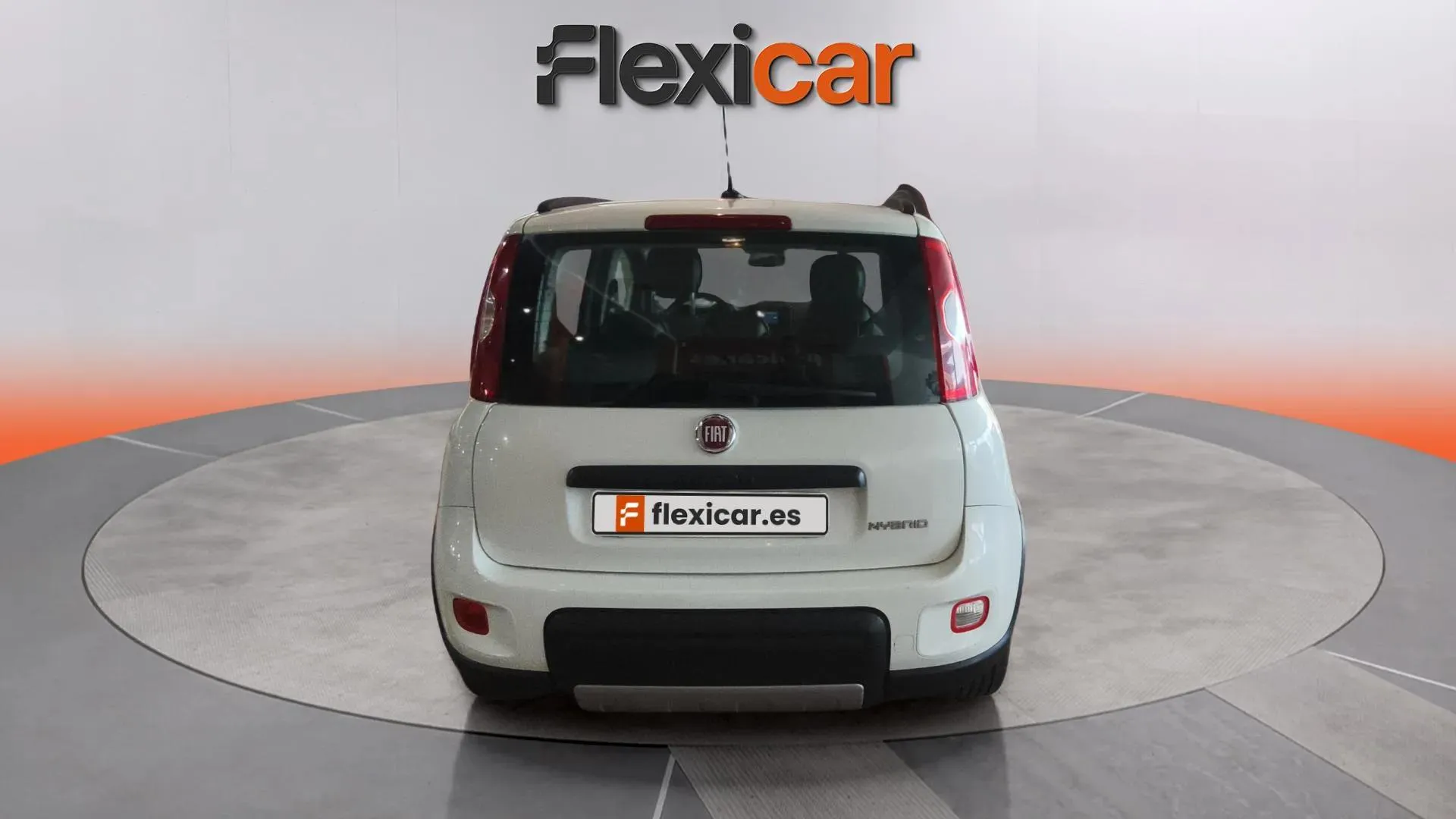 Fiat Panda City Life Hybrid 1.0 Gse - foto 8