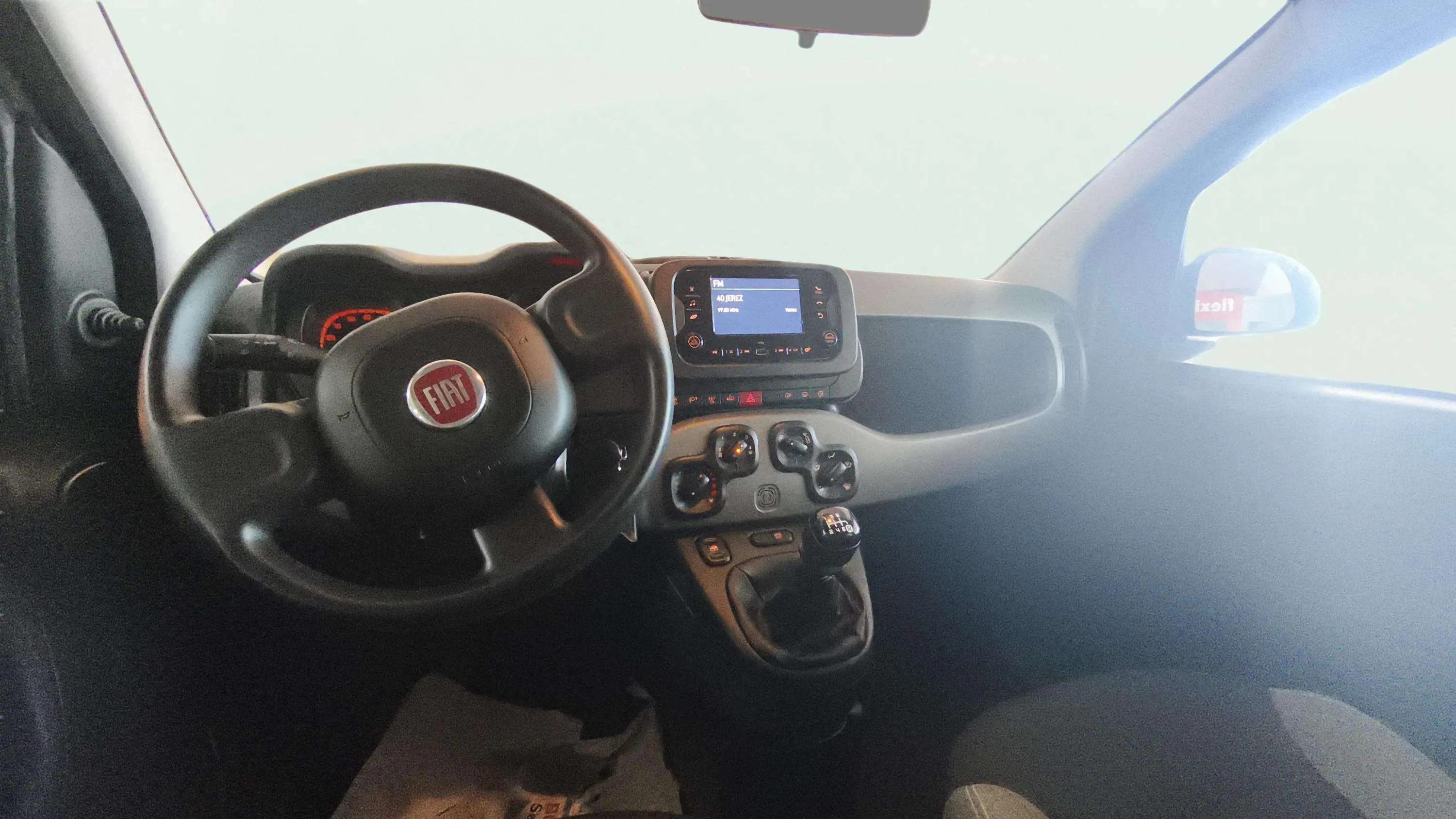 Fiat Panda City Life Hybrid 1.0 Gse - foto 20