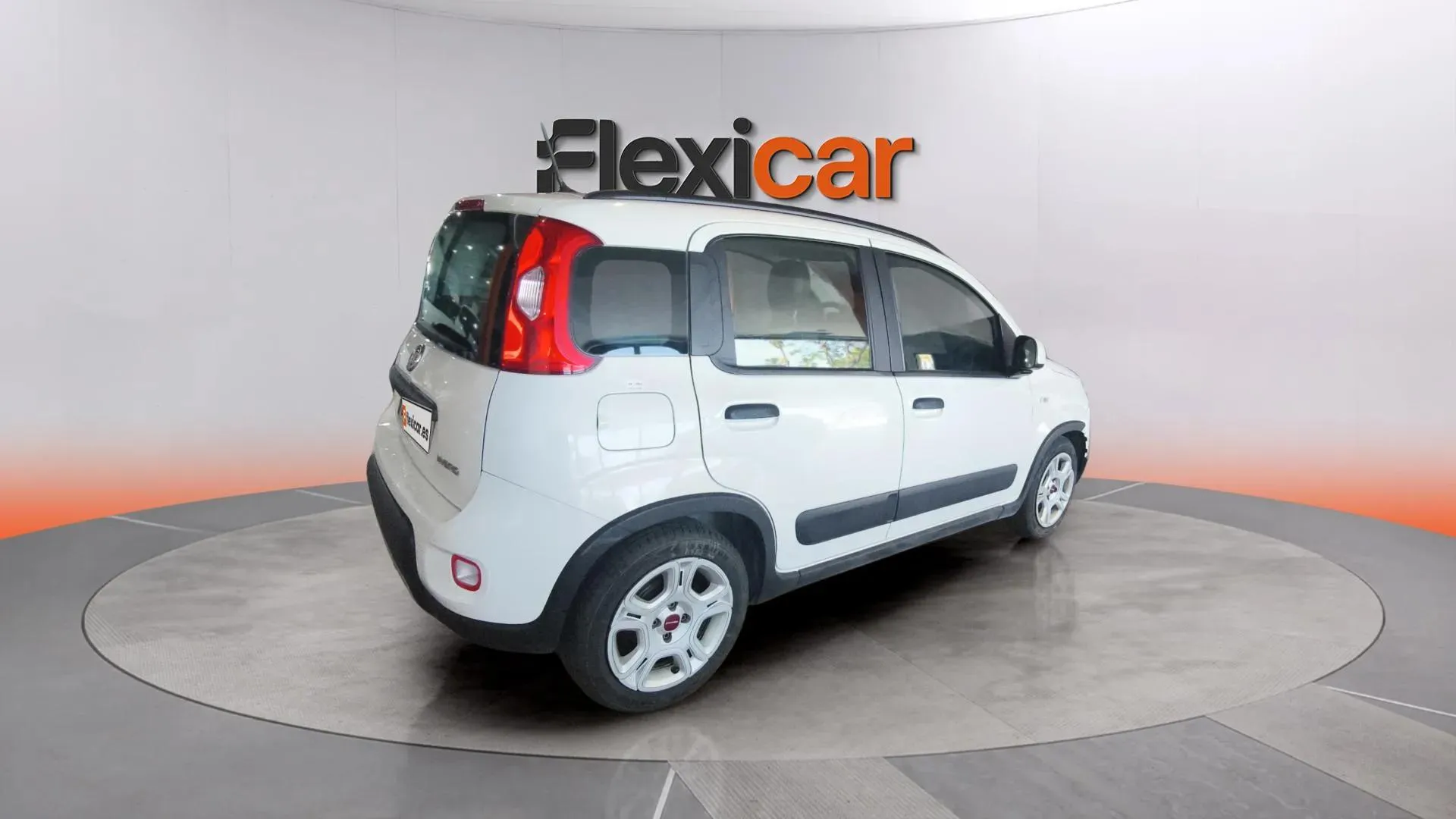 Fiat Panda City Life Hybrid 1.0 Gse - foto 7