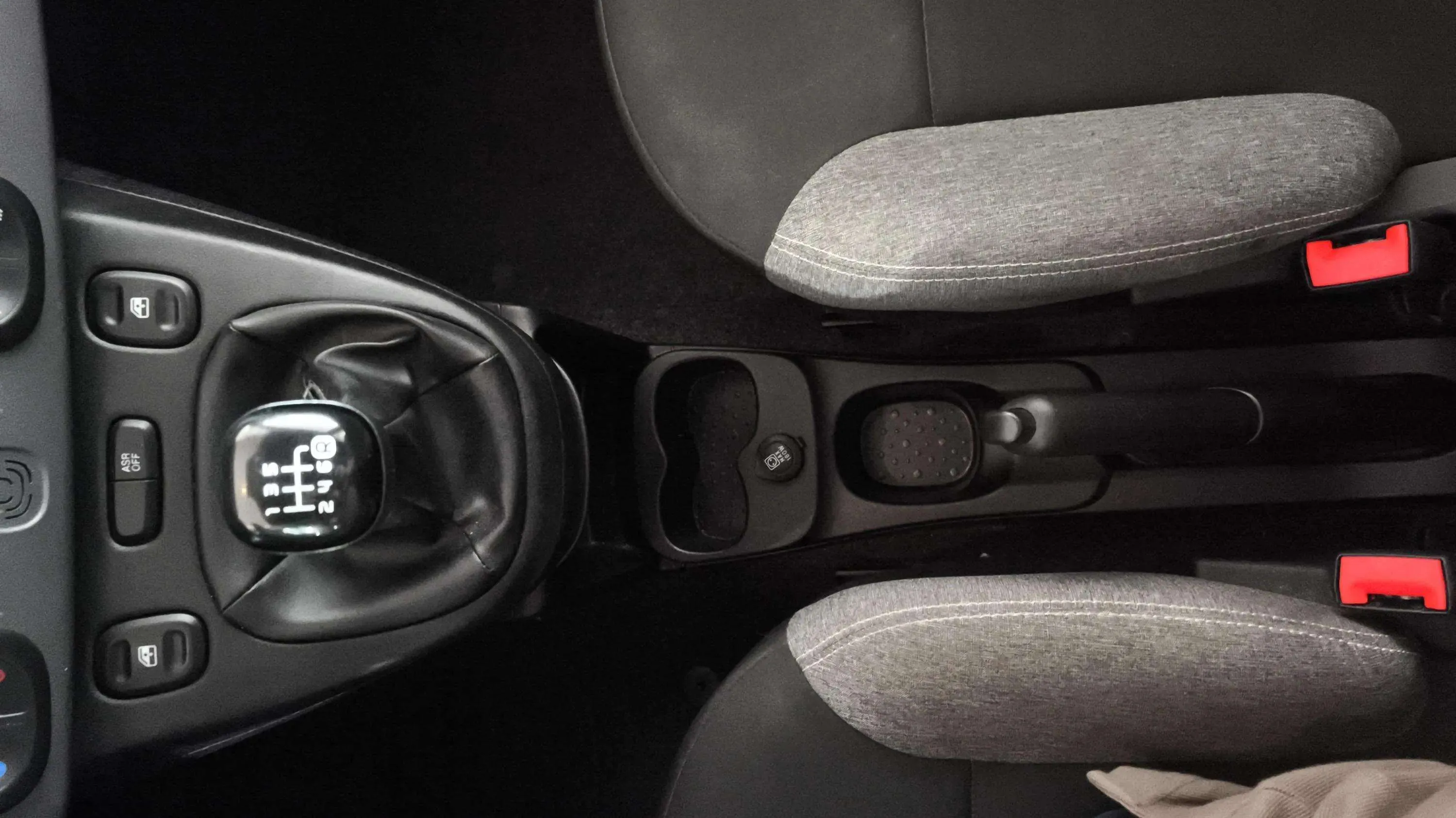 Fiat Panda City Life Hybrid 1.0 Gse - foto 15
