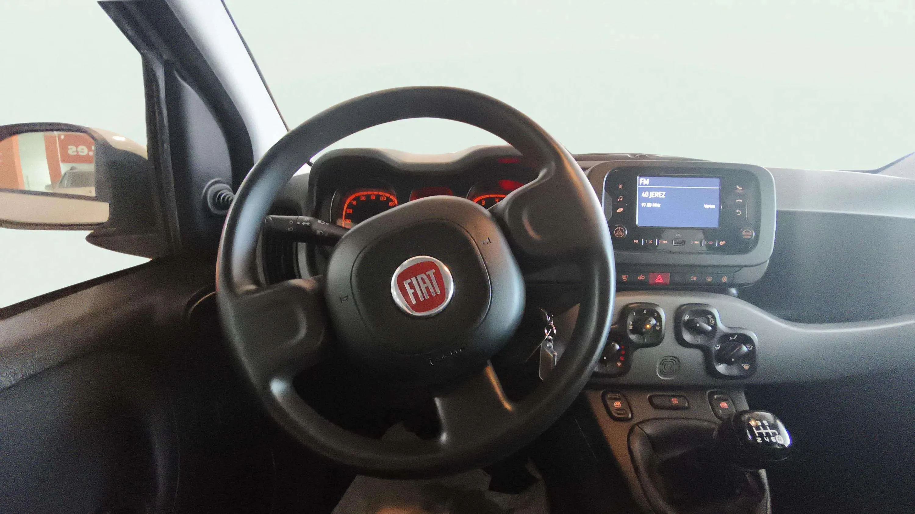 Fiat Panda City Life Hybrid 1.0 Gse - foto 14