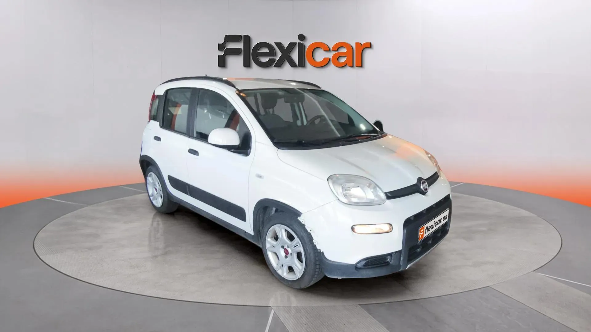 Fiat Panda City Life Hybrid 1.0 Gse