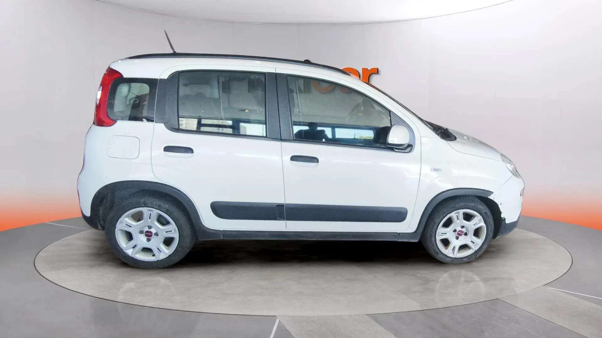Fiat Panda City Life Hybrid 1.0 Gse - foto 9
