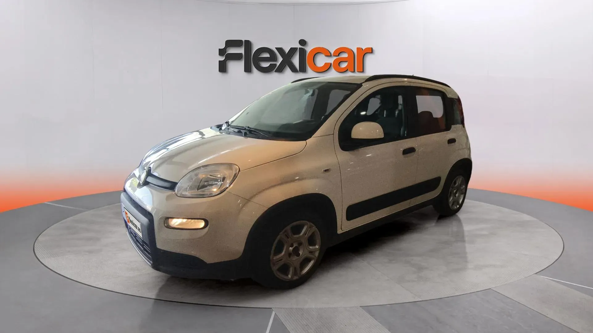 Fiat Panda City Life Hybrid 1.0 Gse - foto 4