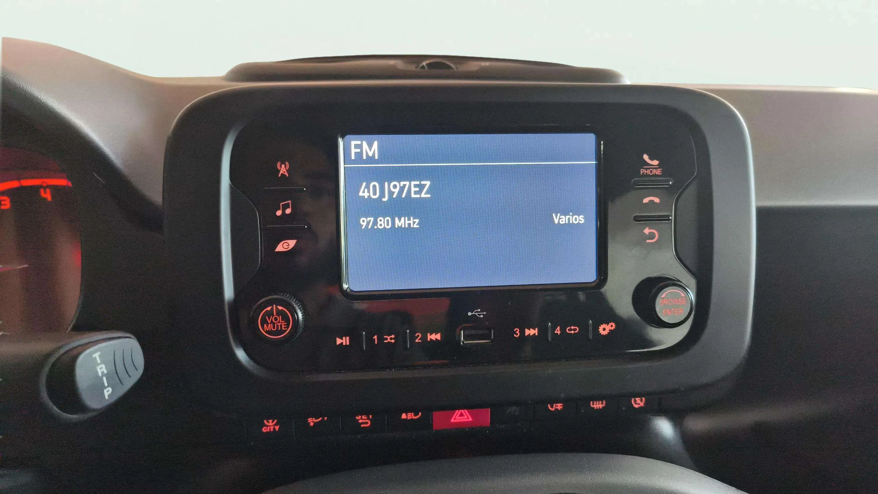 Fiat Panda City Life Hybrid 1.0 Gse - foto 19