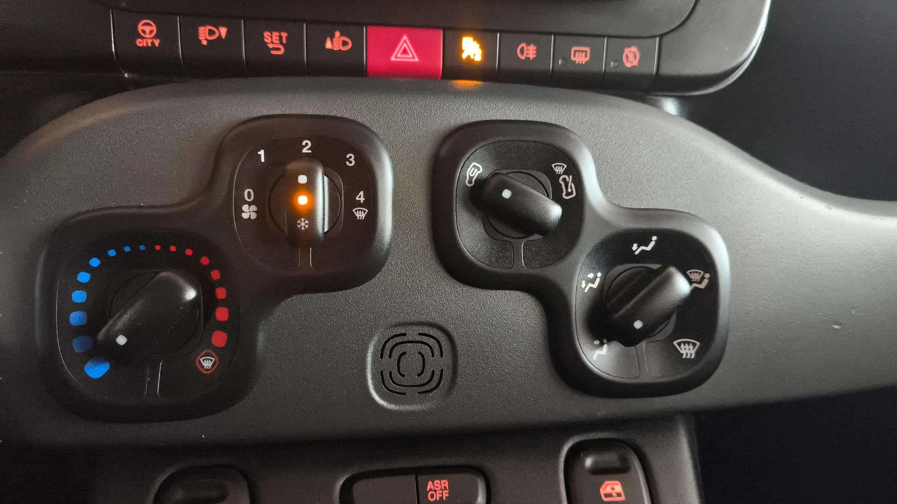 Fiat Panda City Life Hybrid 1.0 Gse - foto 18
