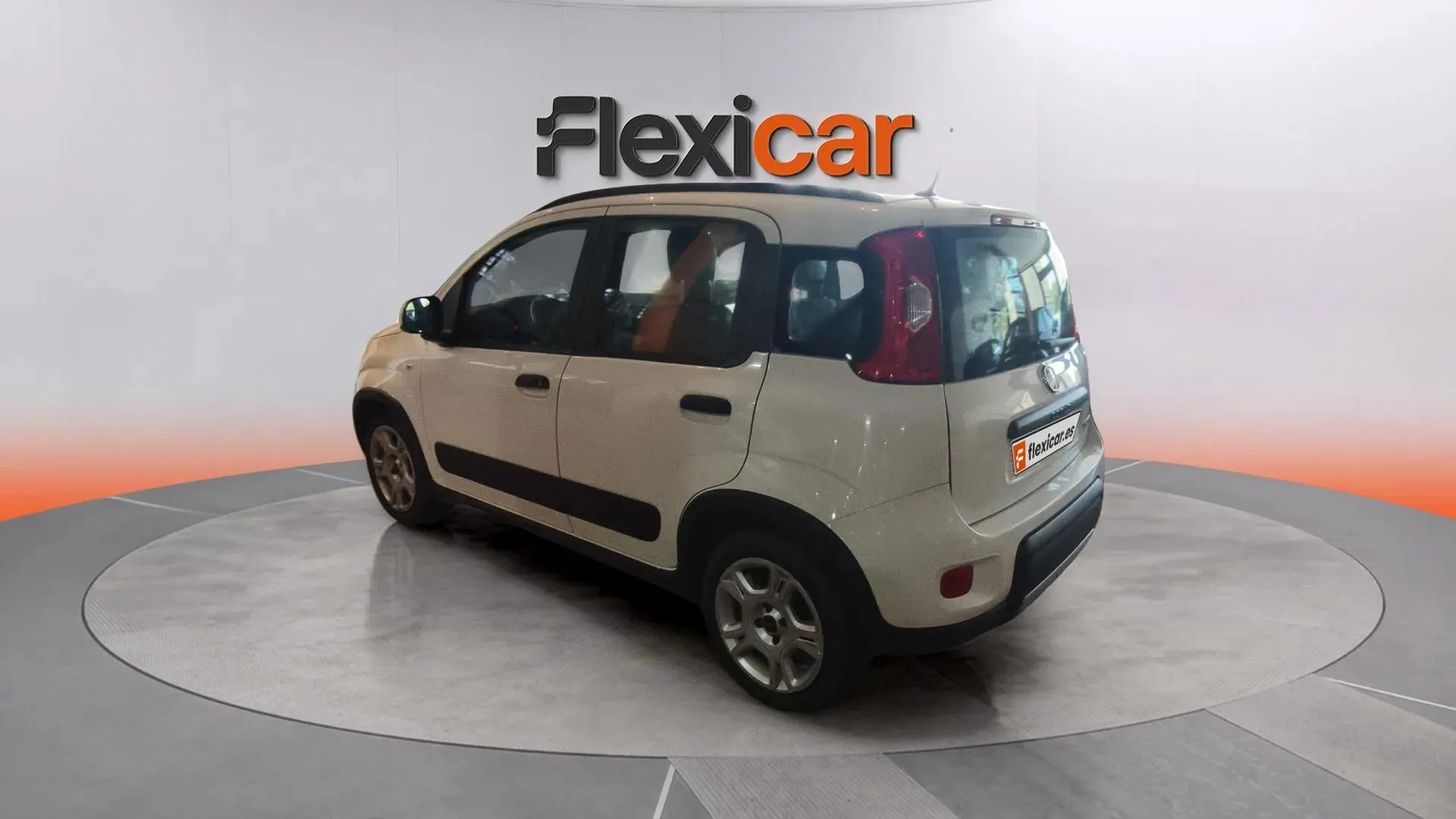 Fiat Panda City Life Hybrid 1.0 Gse - foto 6