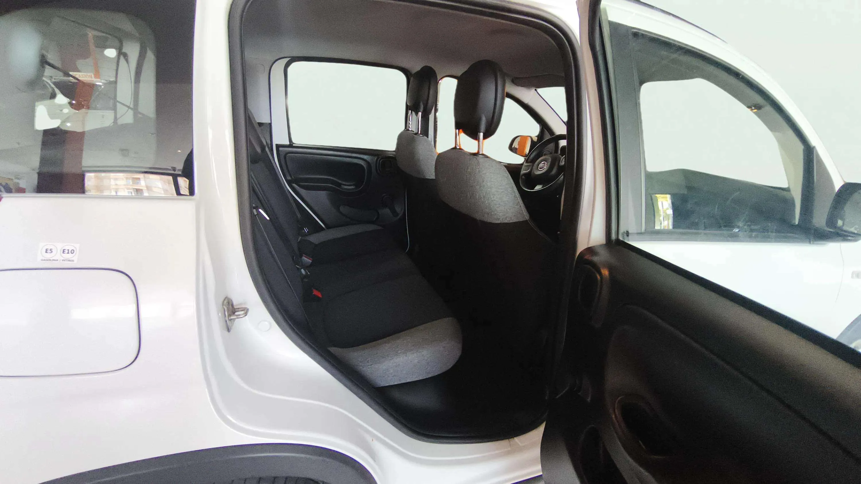Fiat Panda City Life Hybrid 1.0 Gse - foto 12