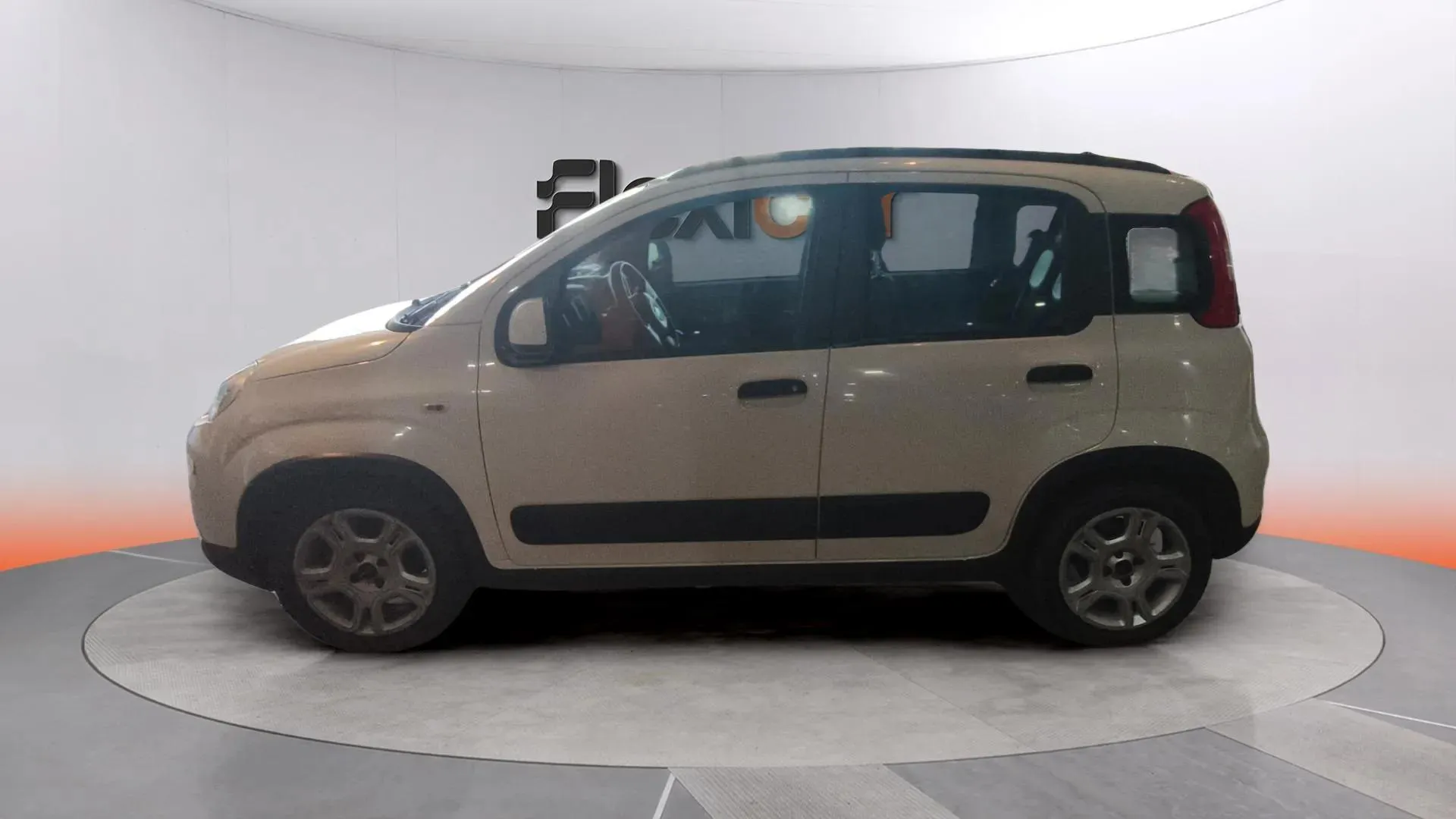 Fiat Panda City Life Hybrid 1.0 Gse - foto 5