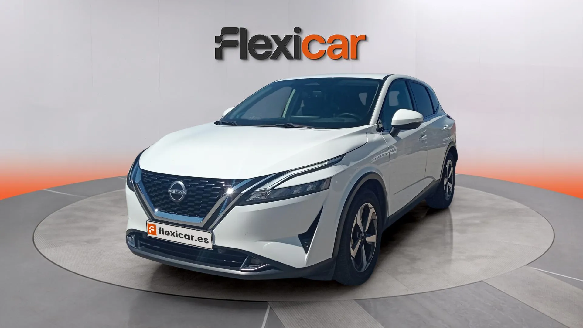 Nissan Qashqai DIG-T mHEV Xtronic Acenta - foto 4