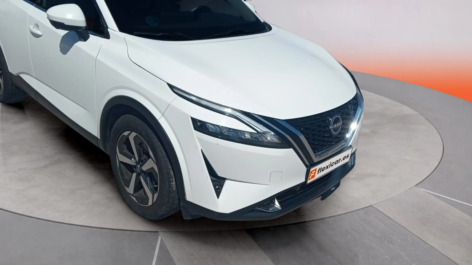 Nissan Qashqai DIG-T mHEV Xtronic Acenta - foto 14