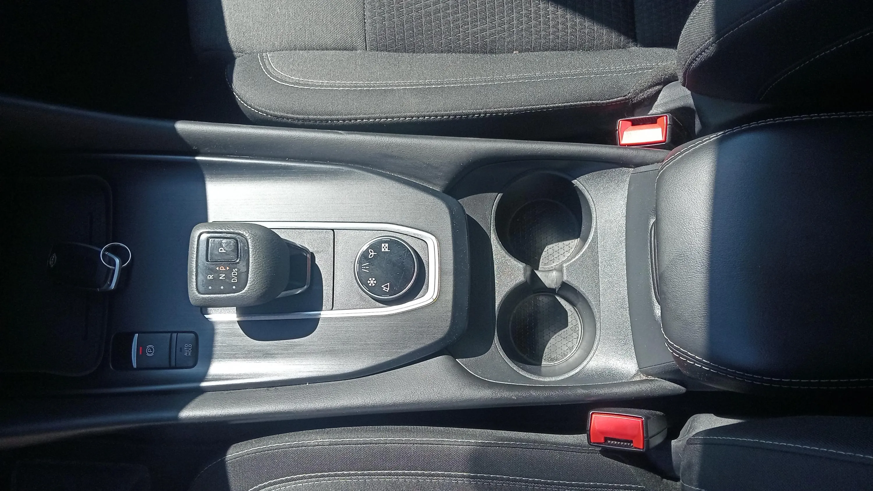 Nissan Qashqai DIG-T mHEV Xtronic Acenta - foto 23