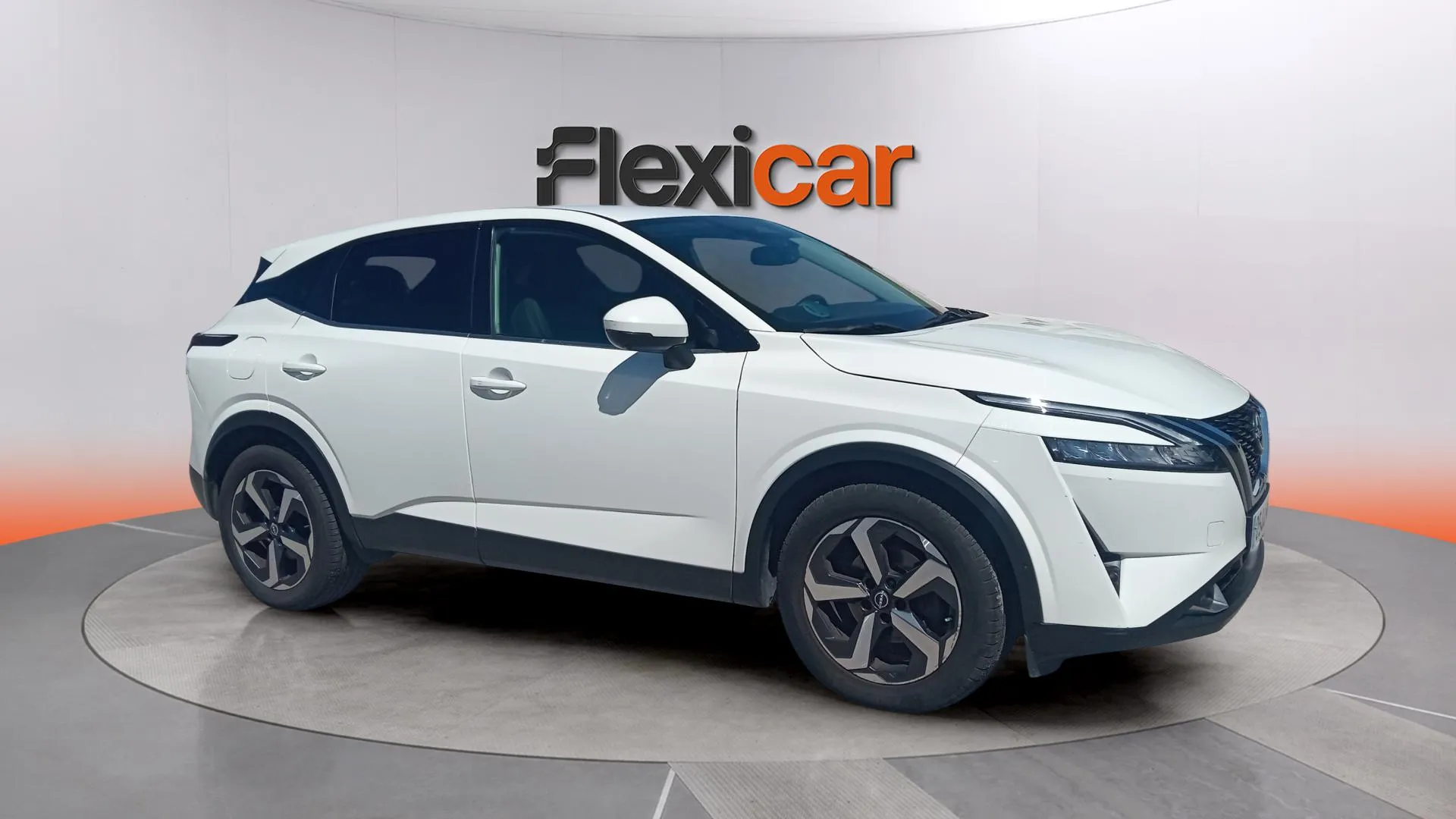 Nissan Qashqai DIG-T mHEV Xtronic Acenta - foto 1