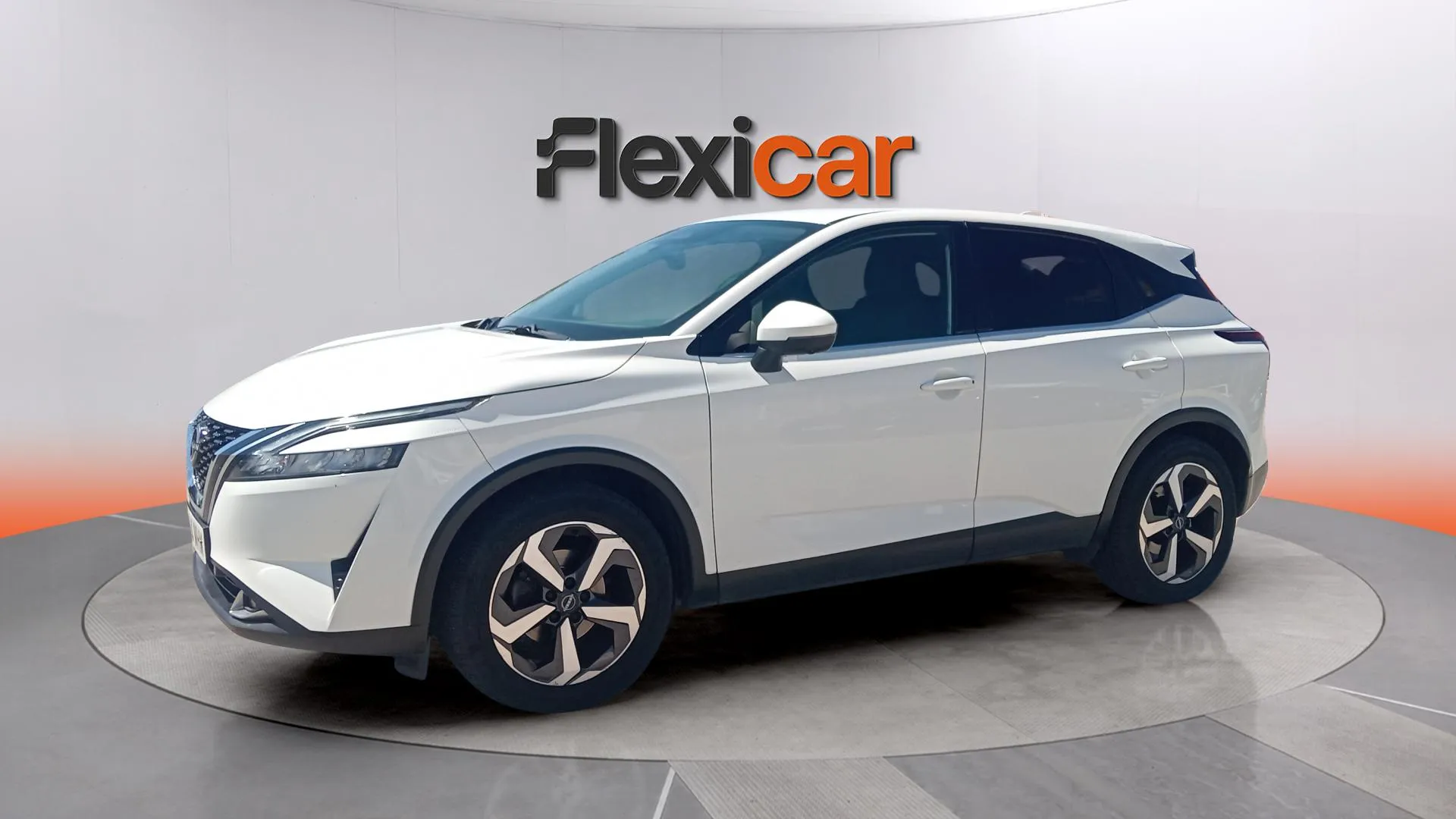 Nissan Qashqai DIG-T mHEV Xtronic Acenta - foto 5