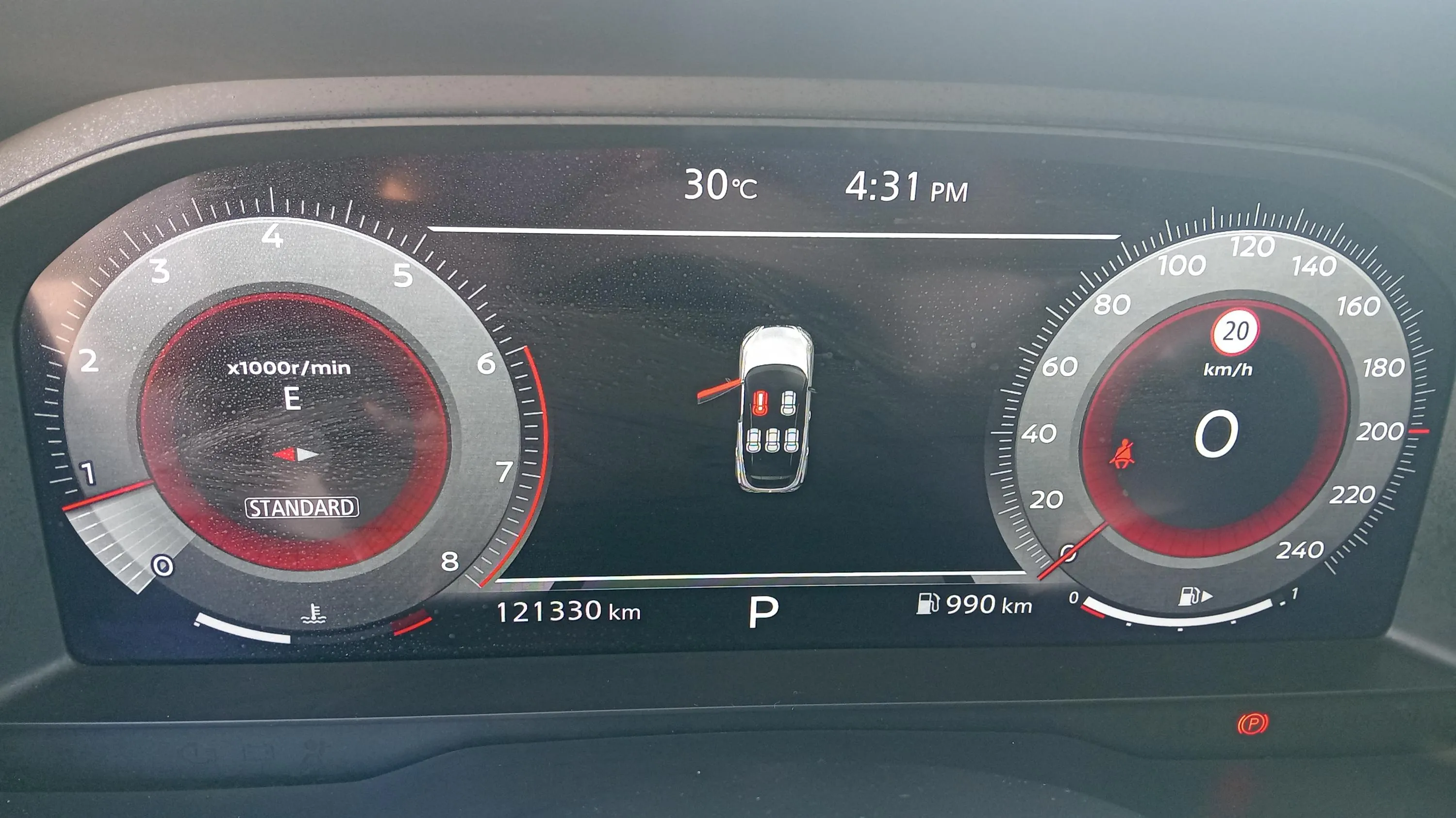 Nissan Qashqai DIG-T mHEV Xtronic Acenta - foto 16