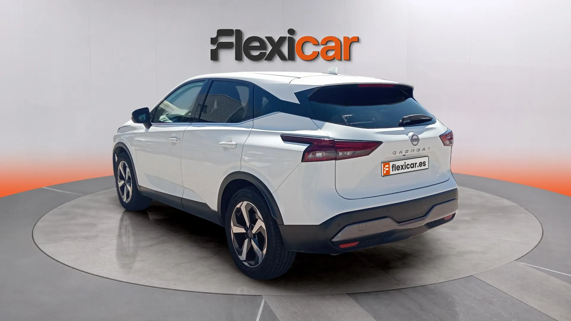 Nissan Qashqai DIG-T mHEV Xtronic Acenta - foto 8